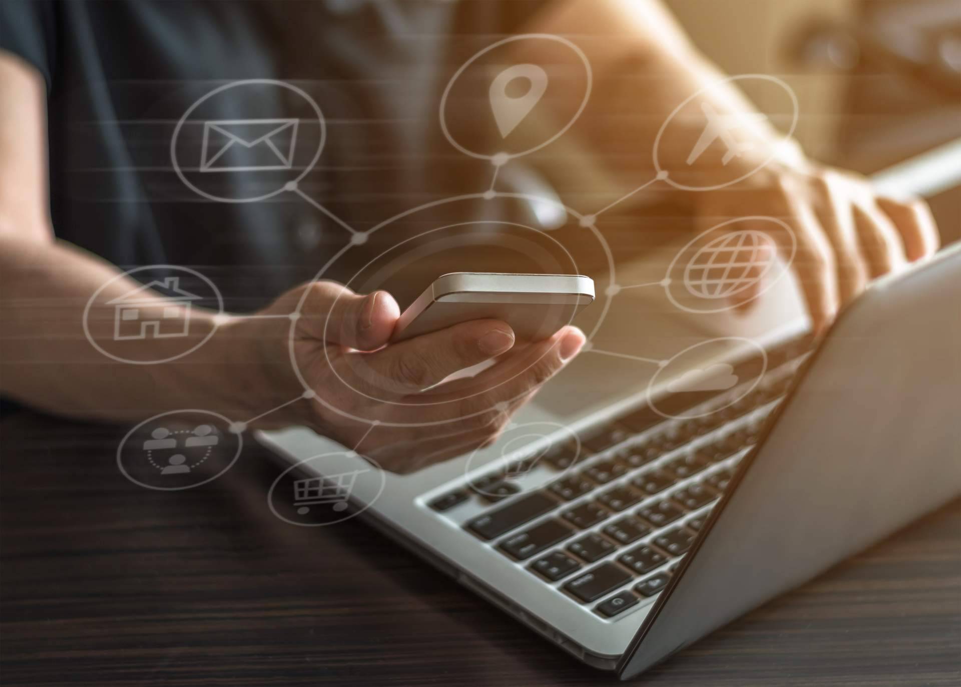 Opiniones sobre SETROI. Una estrategia digital para las empresas