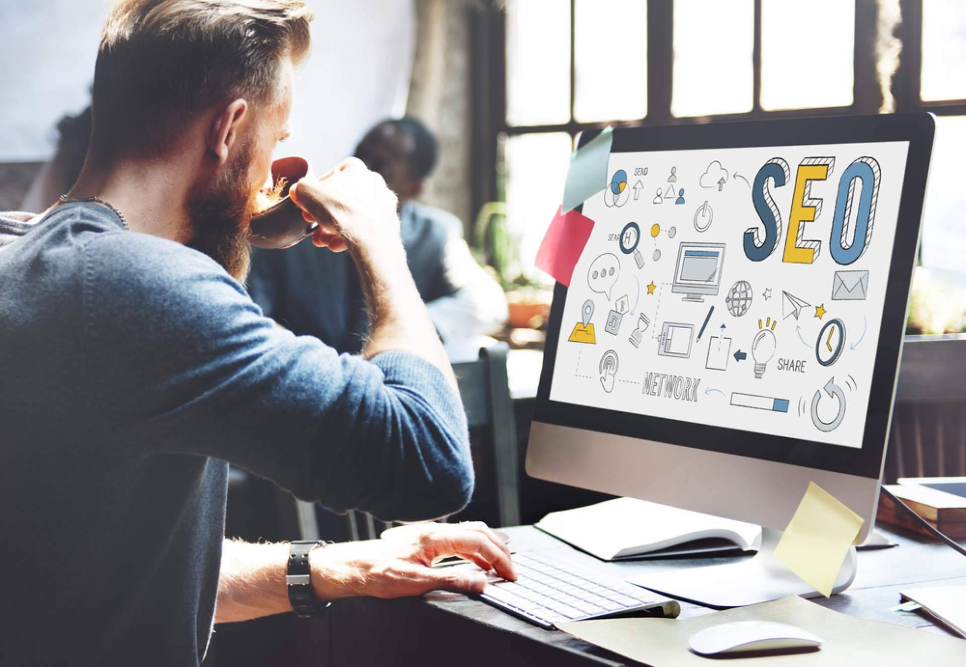 Aplyca, prácticas de SEO para el sitio web headless