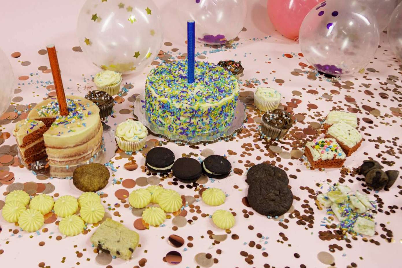 Comprar repostería saludable en Caña y Canela
