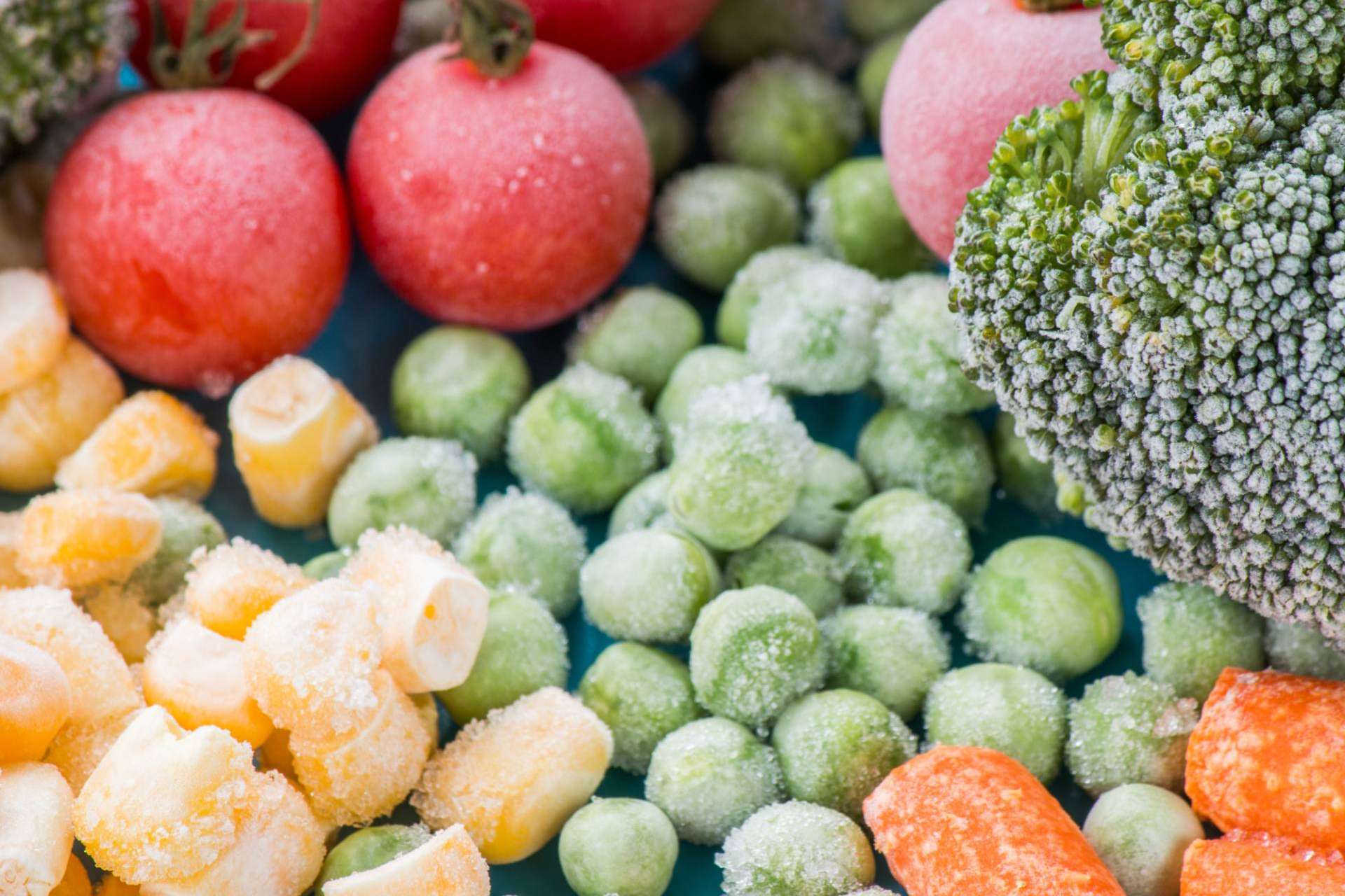 ​​Cuánto tiempo se pueden mantener los alimentos en el congelador