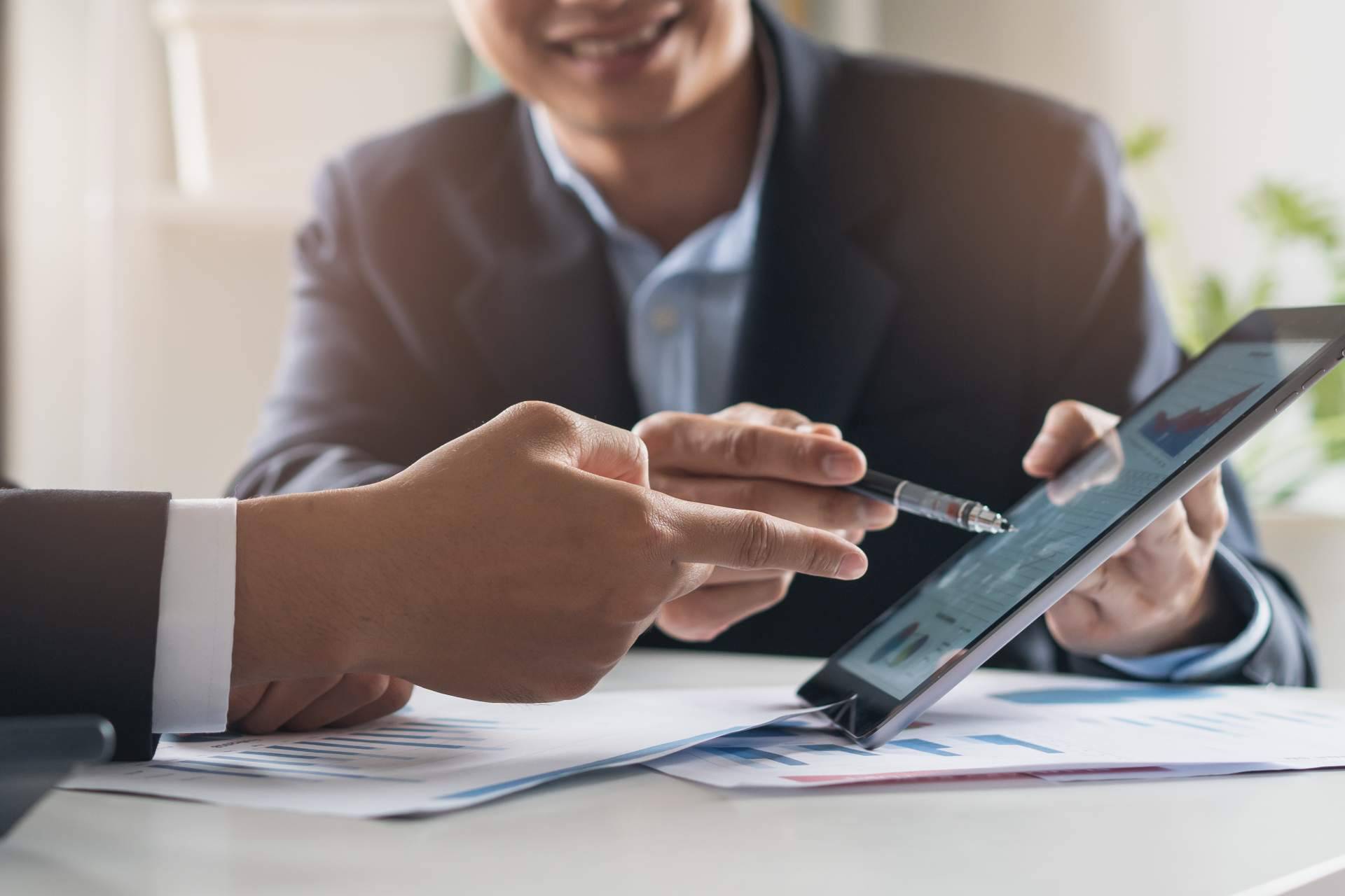 ¿Cuáles son las principales ventajas de contar con la consultoría empresarial de Evoryt?