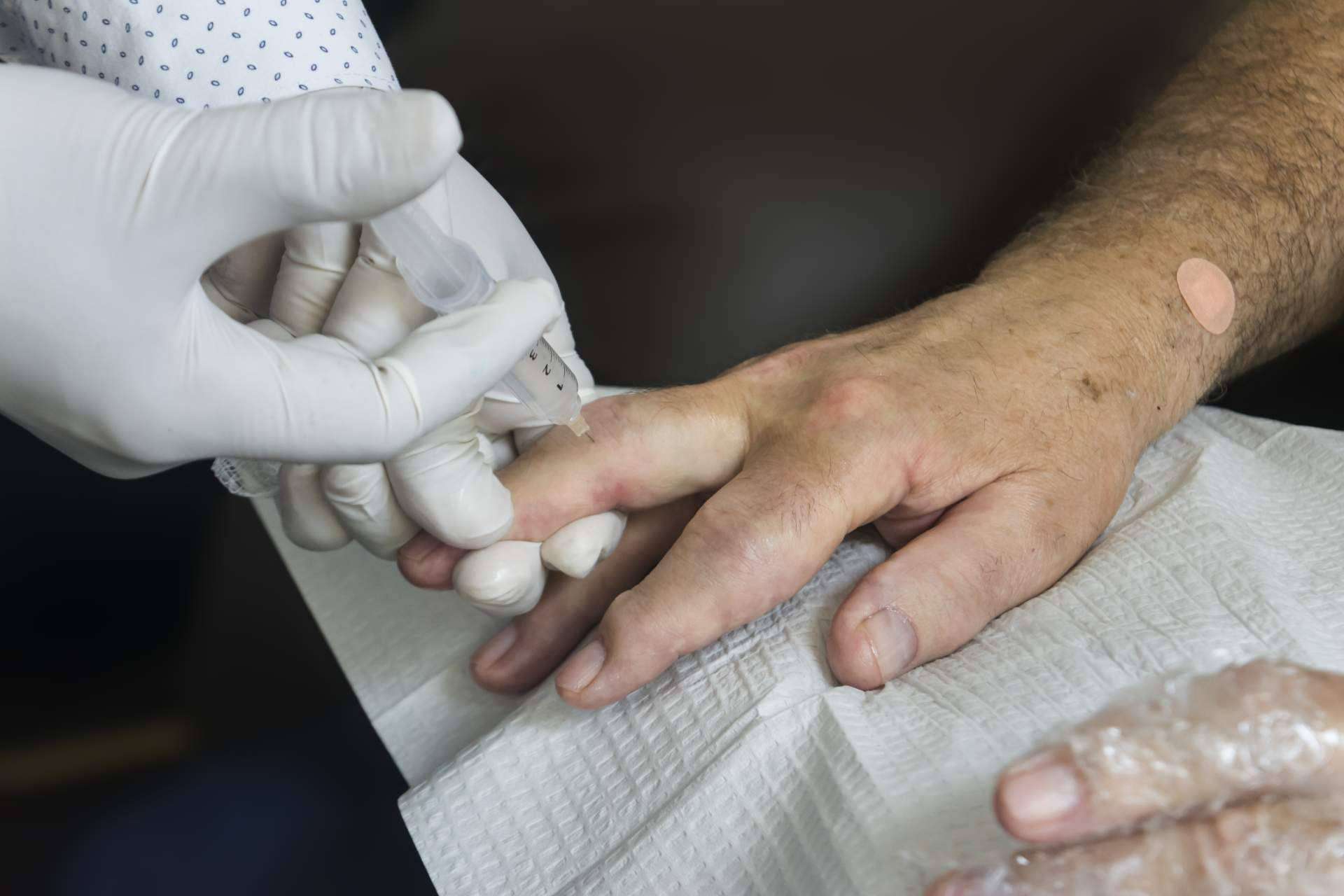 ¿Dónde encontrar una clínica especializada en medicina regenerativa? Immunotherapy Regenerative Medicine