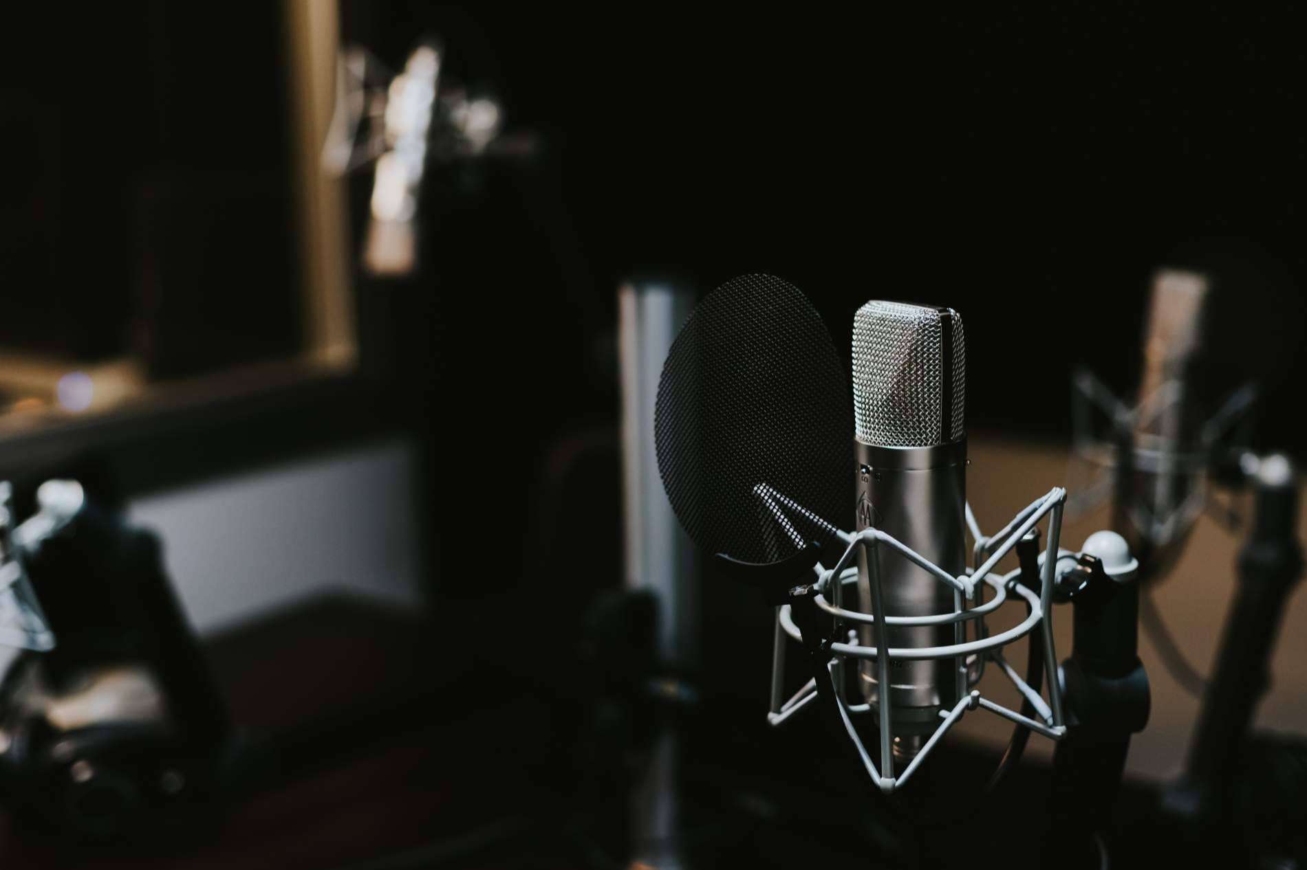 El nuevo pódcast patrocinado por Iquall Networks, TechCo Talks