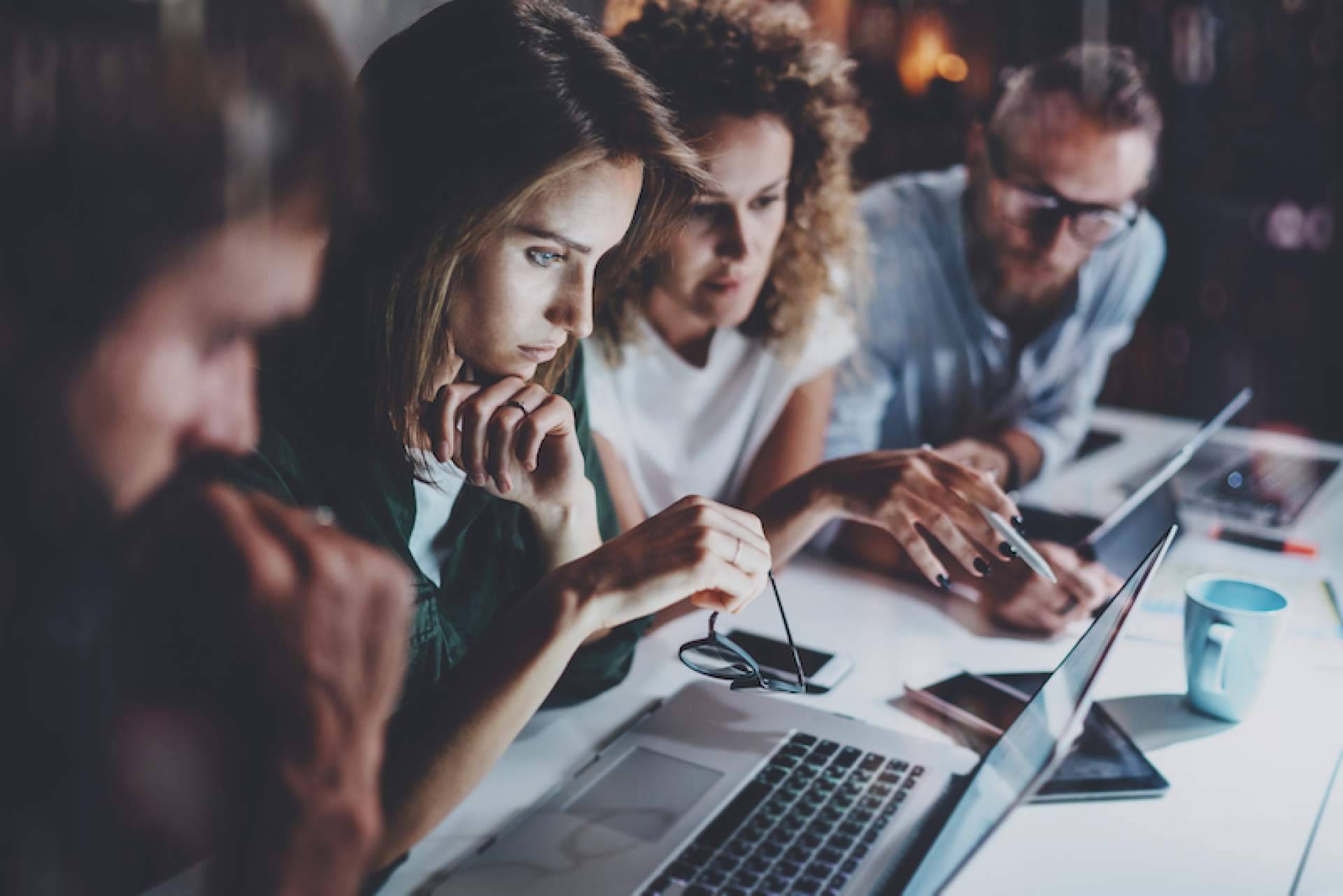 Los servicios de marketing digital para empresas y sus principales beneficios