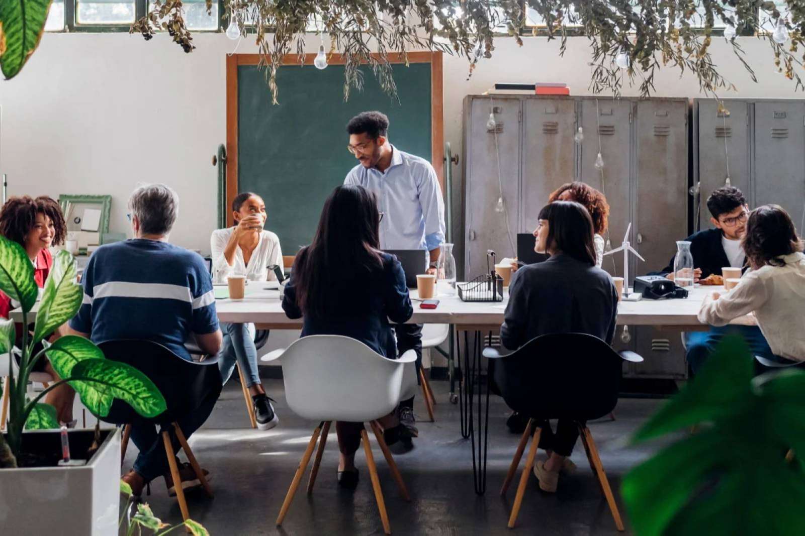 CRM e Inteligencia Artificial para modernizar el proceso de ventas