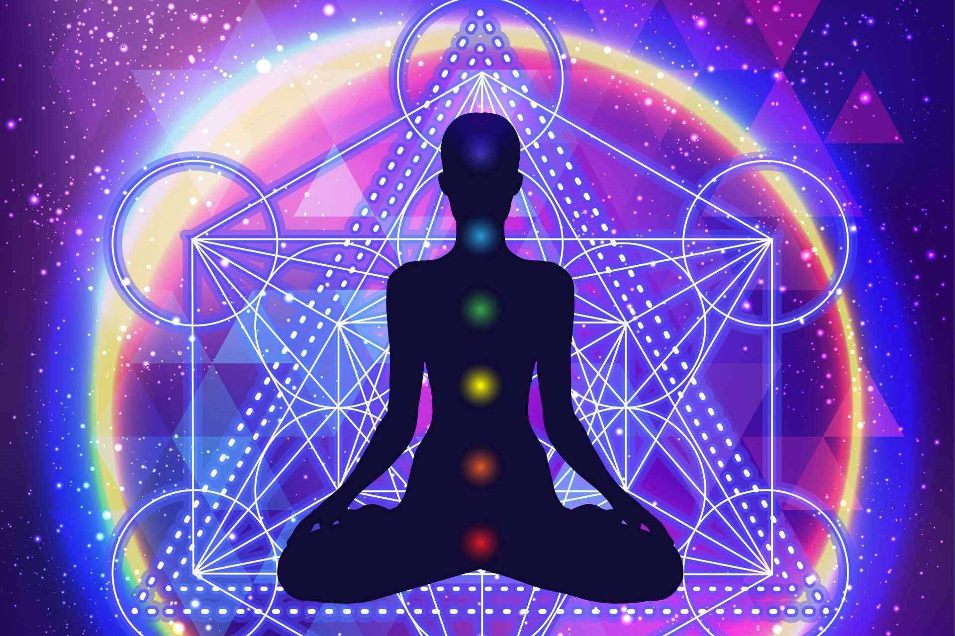 Los cursos y talleres sobre geometría sagrada de Espacio de Geometría Sagrada