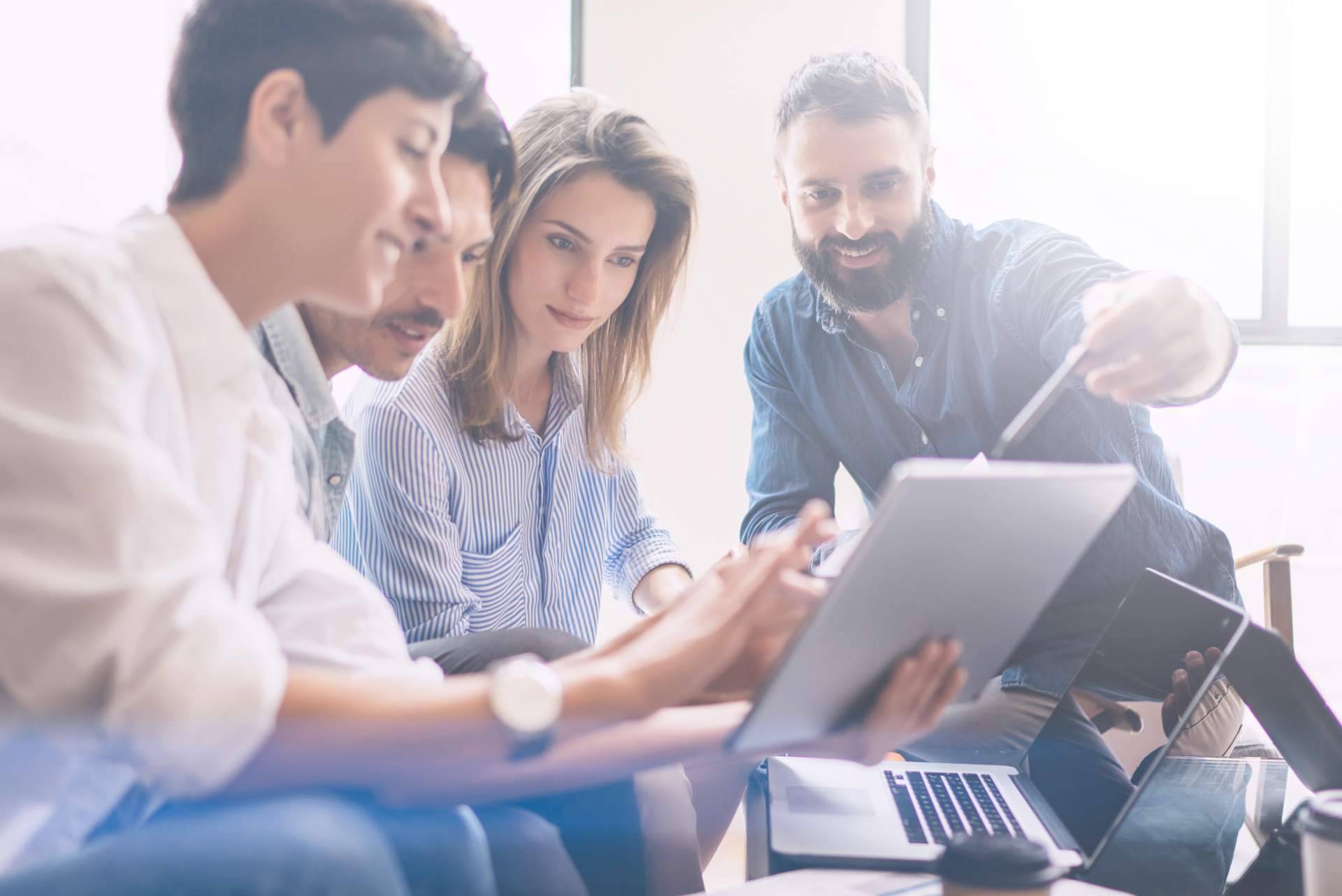 Los expertos de Klaudxys recomiendan la implementación de Microsoft 365 para optimizar la operatividad de la empresa