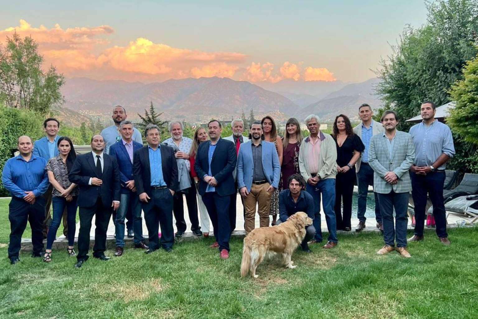 Inversión en pequeña minería con un model innovador. Camino hacia la transformación en empresa unicornio para diciembre de 2024