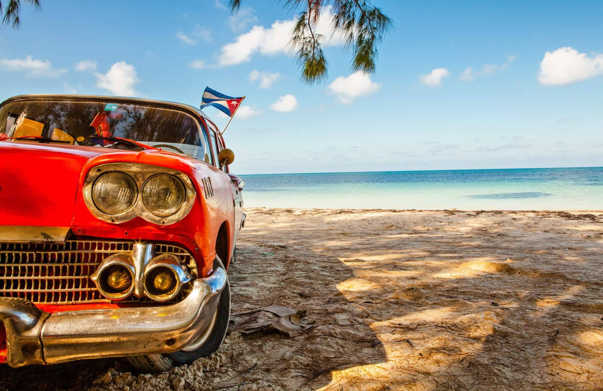 Los servicios de envíos de remesas a Cuba de GotoSend