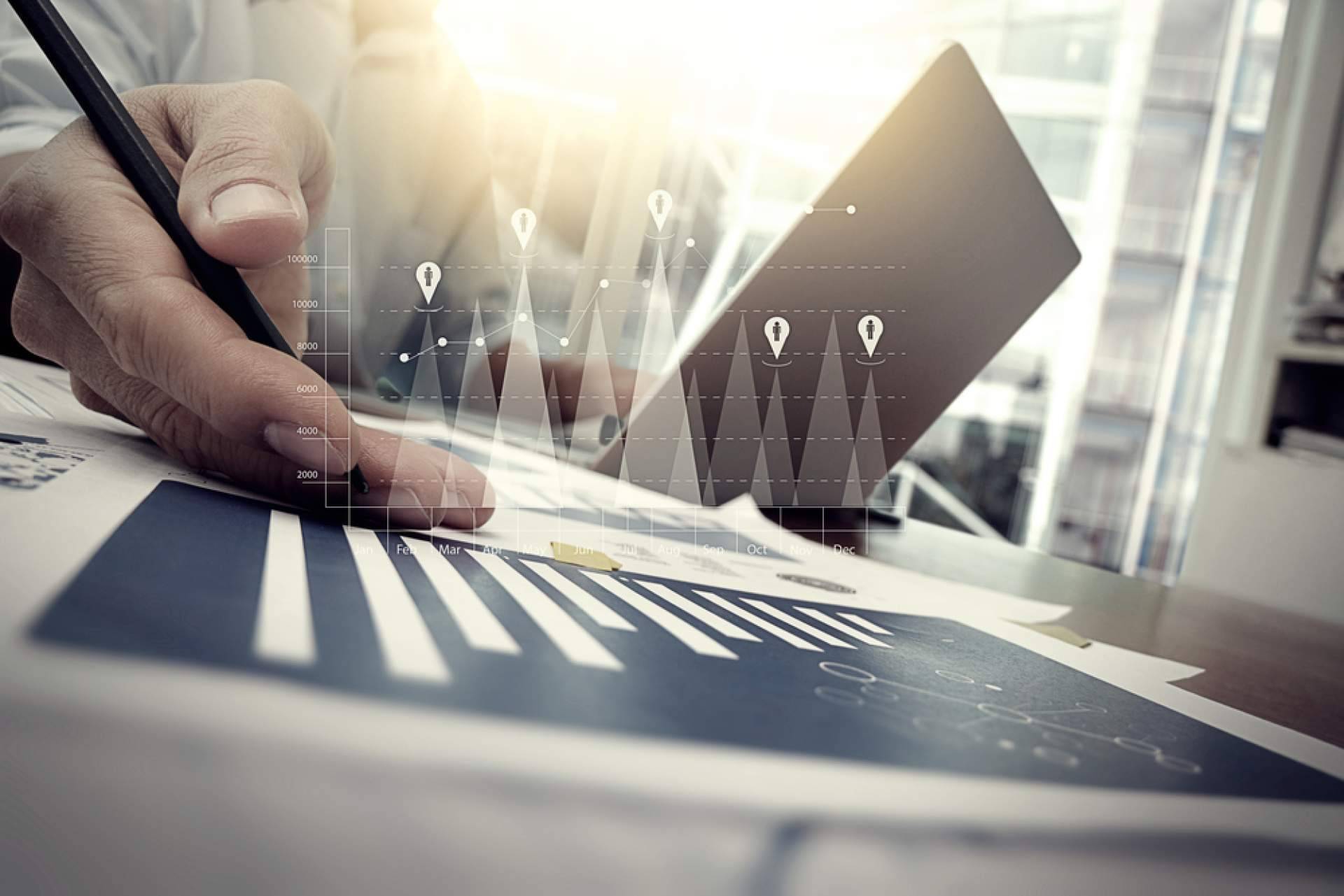 El servicio de análisis de datos de TDW Analytics