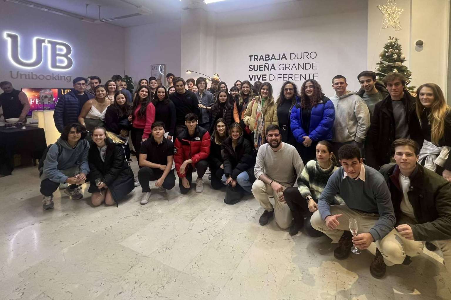 Los pisos para estudiantes con los servicios y el acompañamiento integral de Unibooking