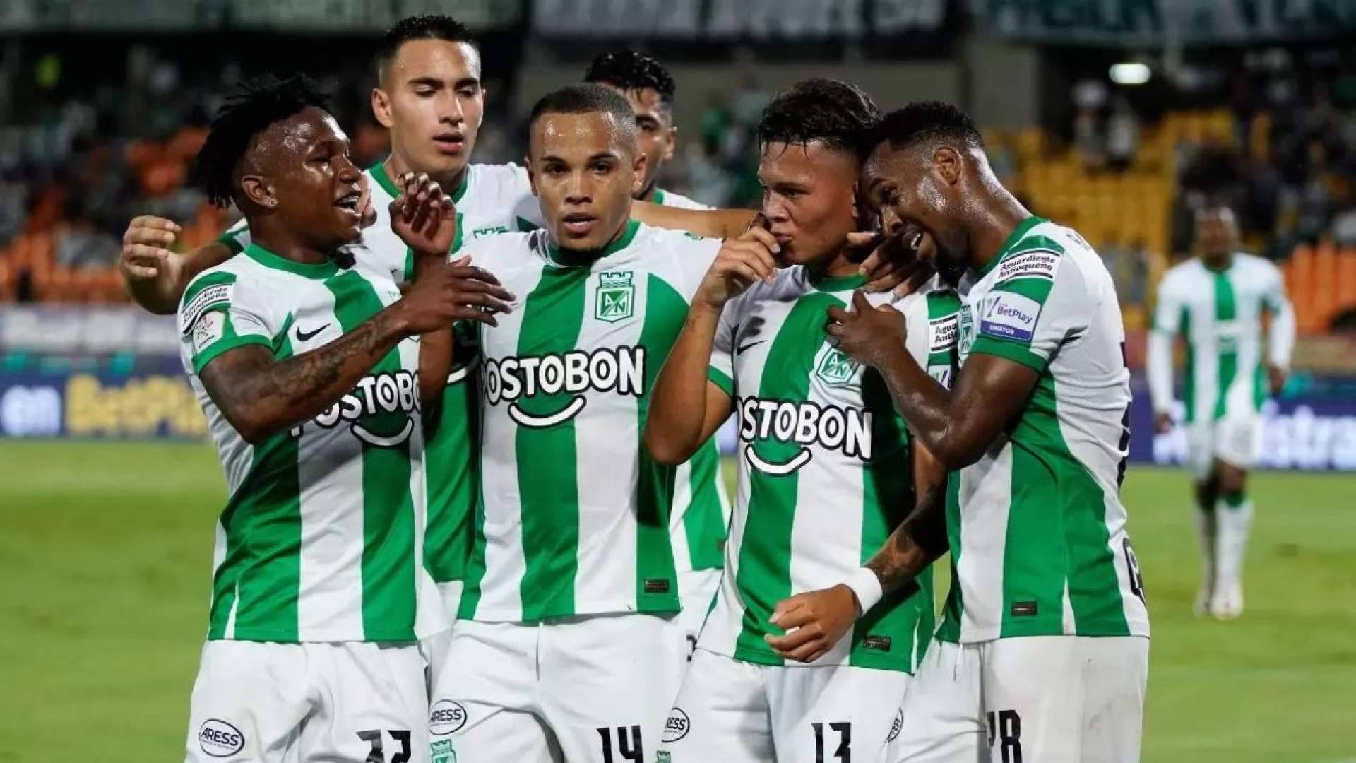 ¿Dónde se actualizan los amantes del deporte con las noticias de última hora del fútbol colombiano e internacional? La10