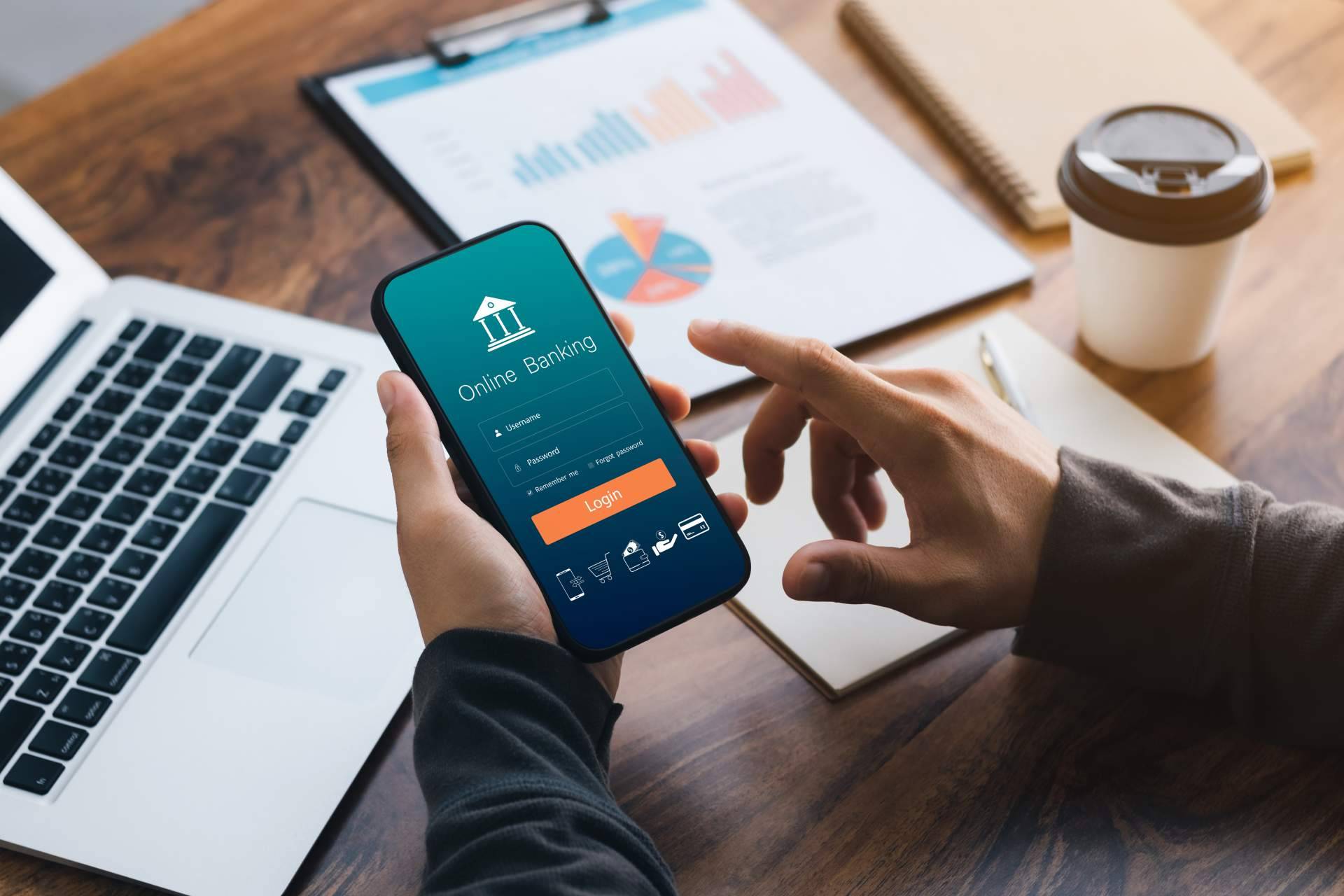 Los pasos para abrir una cuenta bancaria en EE.UU. sin viajar hasta allí, con USA Corporation Services