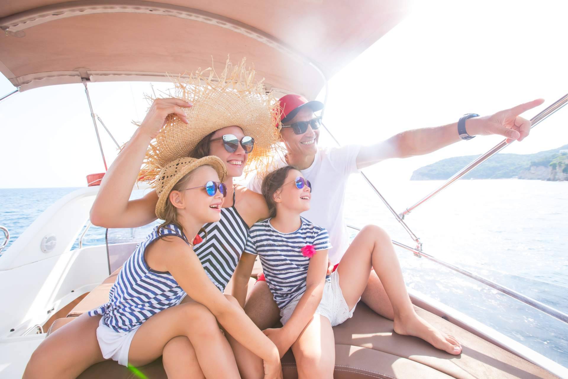 Viviendo y aprendiendo viajando por el mundo; 5 consejos para hacer worldschooling