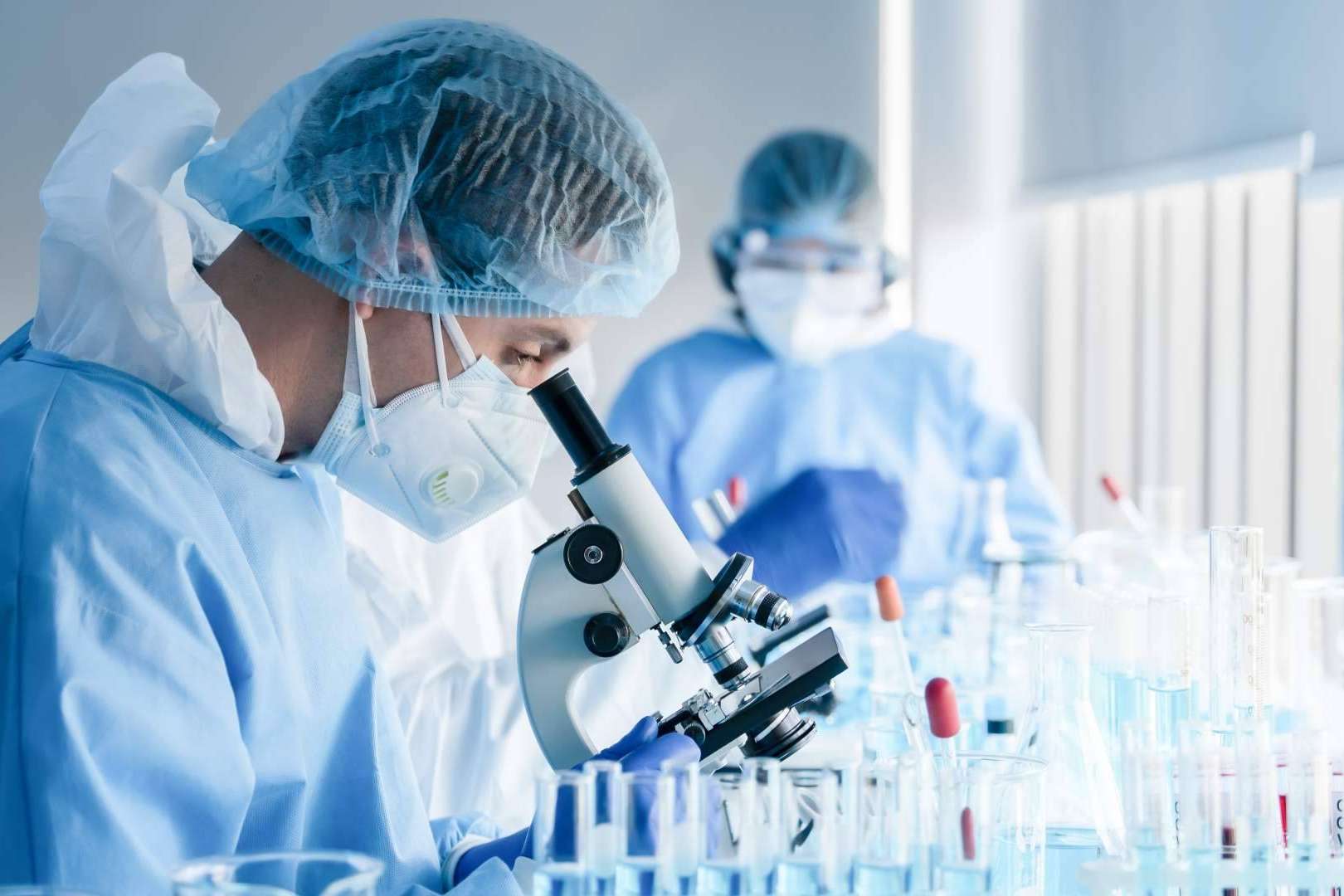 Pruebas de laboratorio en casa; la comodidad de la salud las 24 horas con Clínica y Laboratorio Express