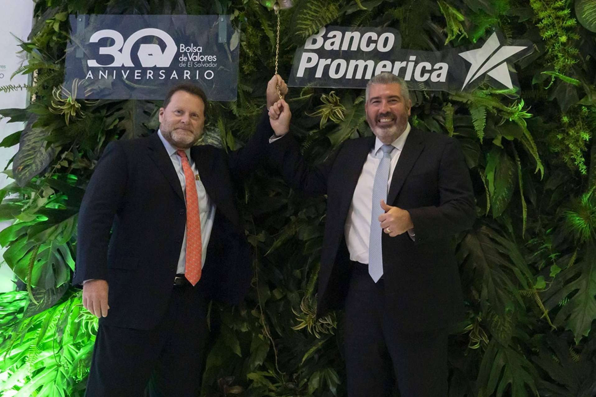 Grupo Promerica permite apostar por un concepto de financiación sostenible