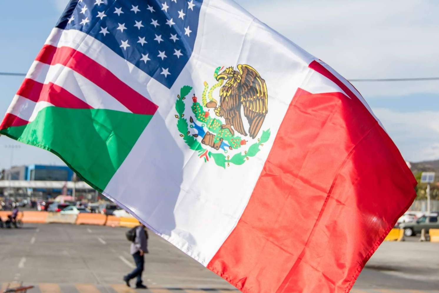 ¿Cómo obtener la residencia mexicana? Doble Nacionalidad Express