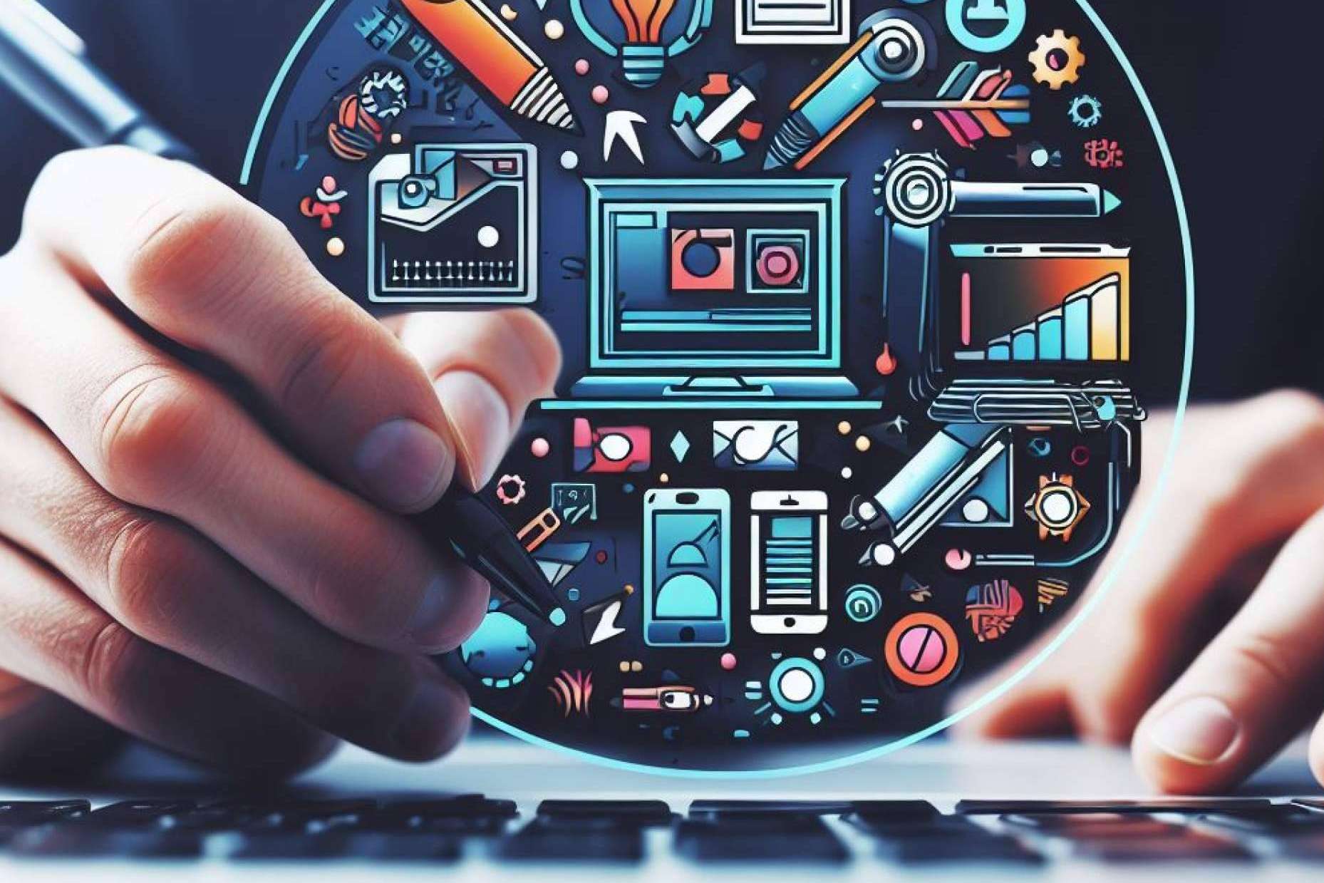 MERCADATA es la agencia de marketing digital Guadalajara que puede elevar un negocio al siguiente nivel