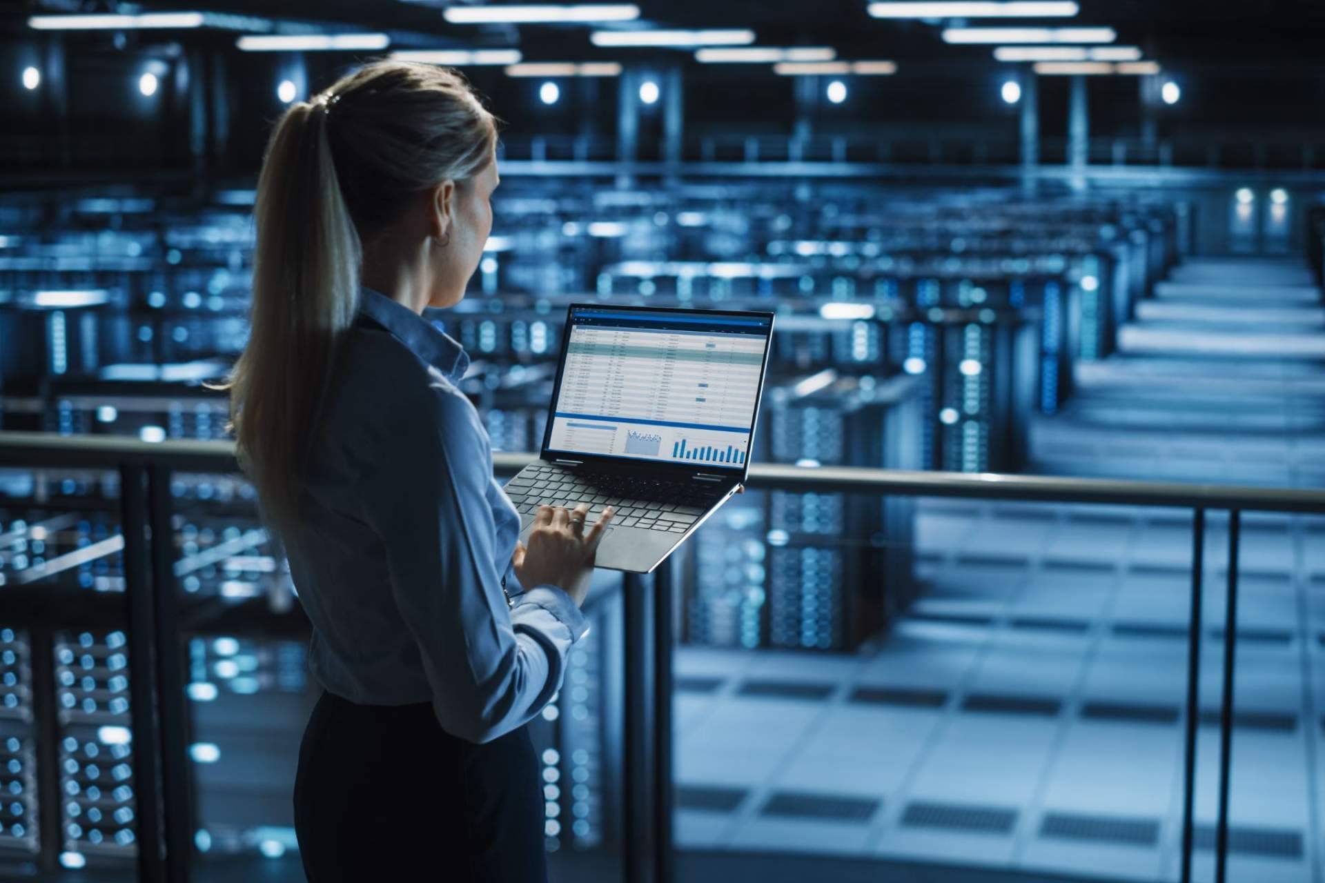 El papel de la mujer en la industria IT según los últimos estudios, por Soaint