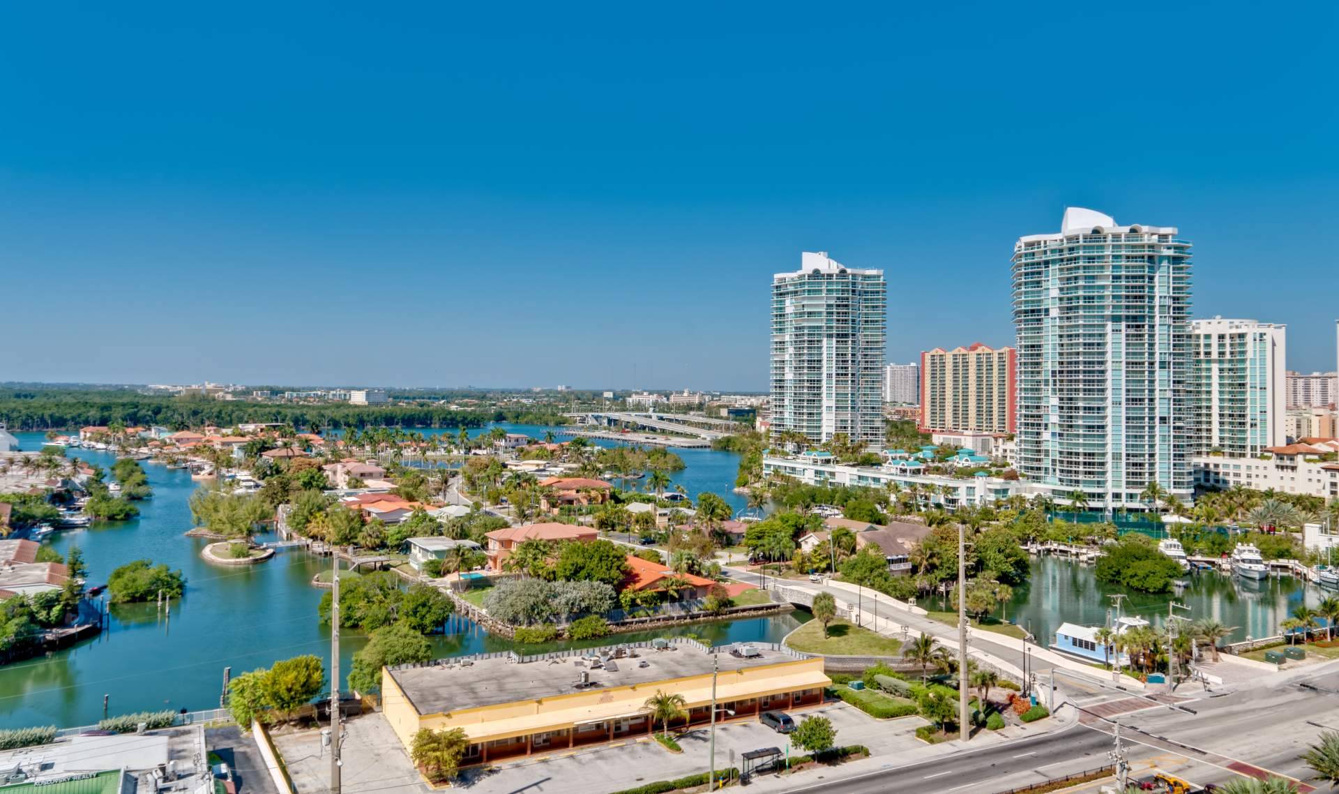 ¿Cómo obtener hasta el 12 % de retorno anual invirtiendo en mercado inmobiliario en Miami? UTG Miami/Grupo Alejandro Tabosky