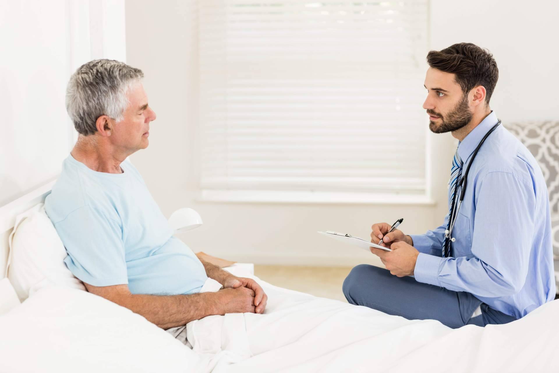 Atención médica a domicilio, la revolución de la salud en casa con Clínica Express