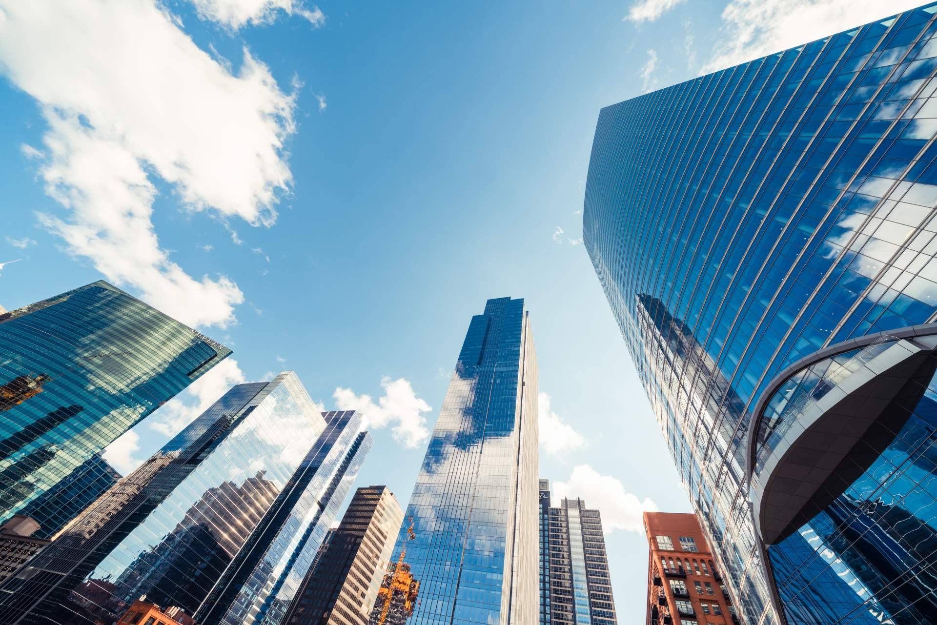 USA Corporation Services explica el proceso de creación de una empresa en USA