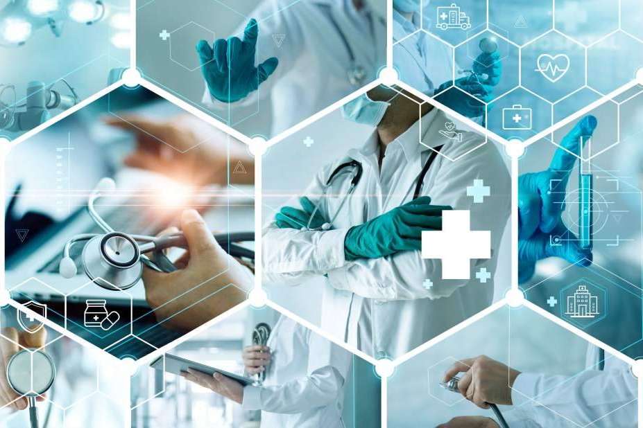 Clínica Express ofrece atenciones médicas y teleconsultas en español y inglés