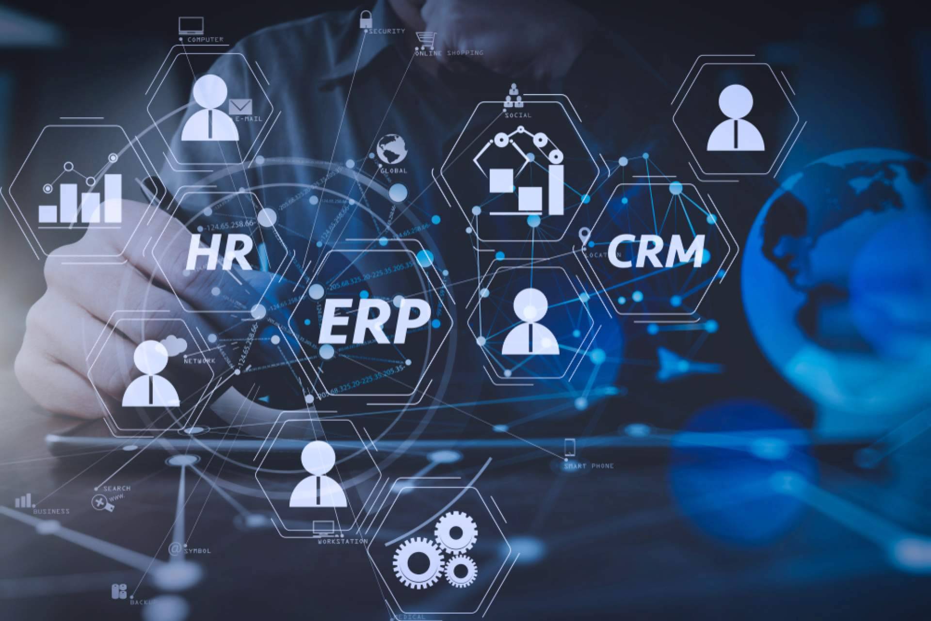 MaJu ERP-CRM optimiza la administración de cualquier studio webcam