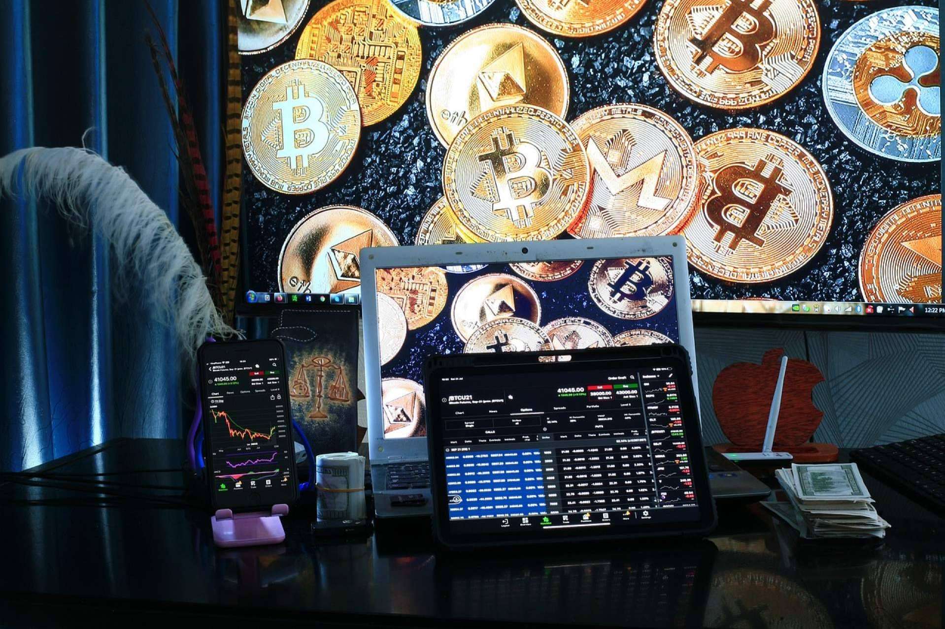 En preventa, llega un nuevo bitcoin a solo 0,25 USD