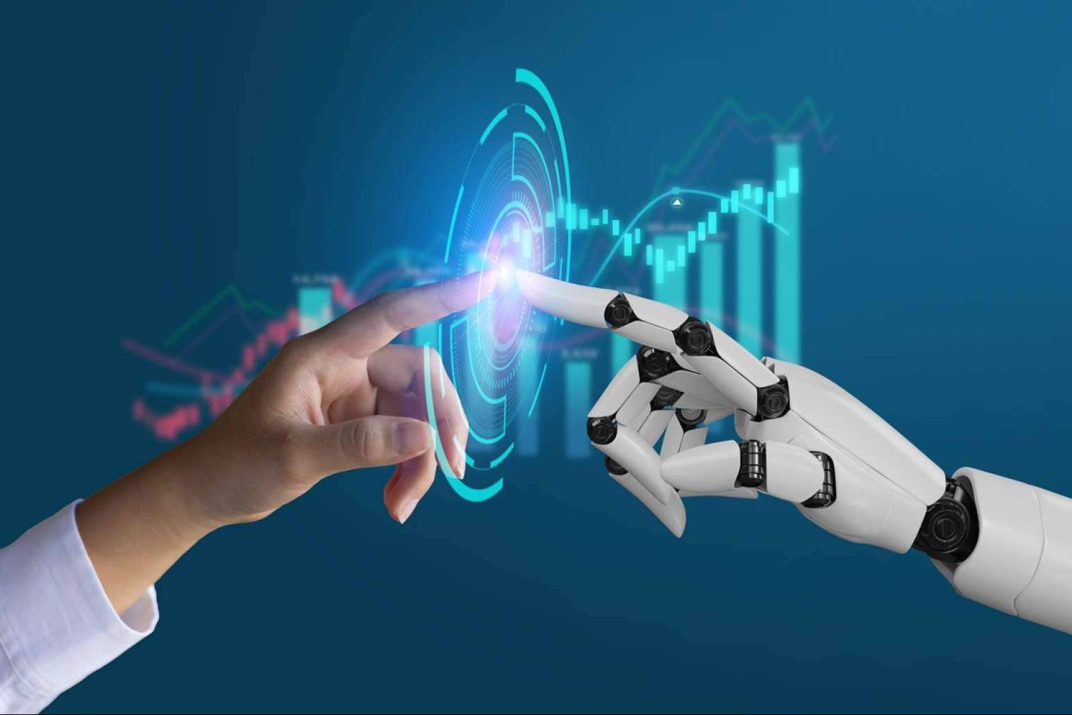 Sunday Marketplace explica cómo está afectando el uso de la inteligencia artificial en el campo financiero
