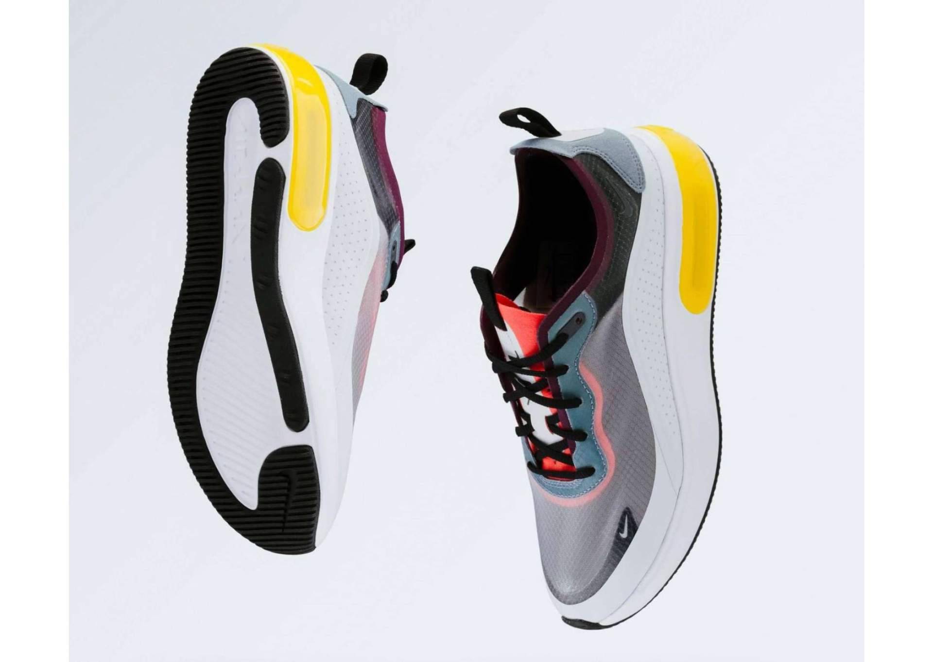 Amplio catálogo de tenis al por mayor para toda Colombia, en Tenis-Zapatillas
