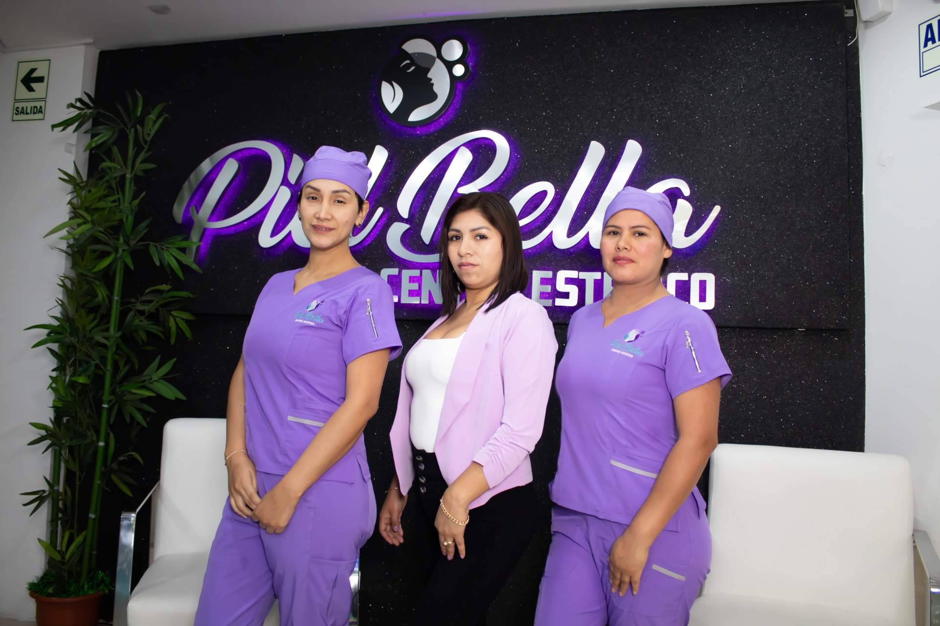 Clínica Estética en Lima; profesionales en tratamientos de medicina estética en Perú