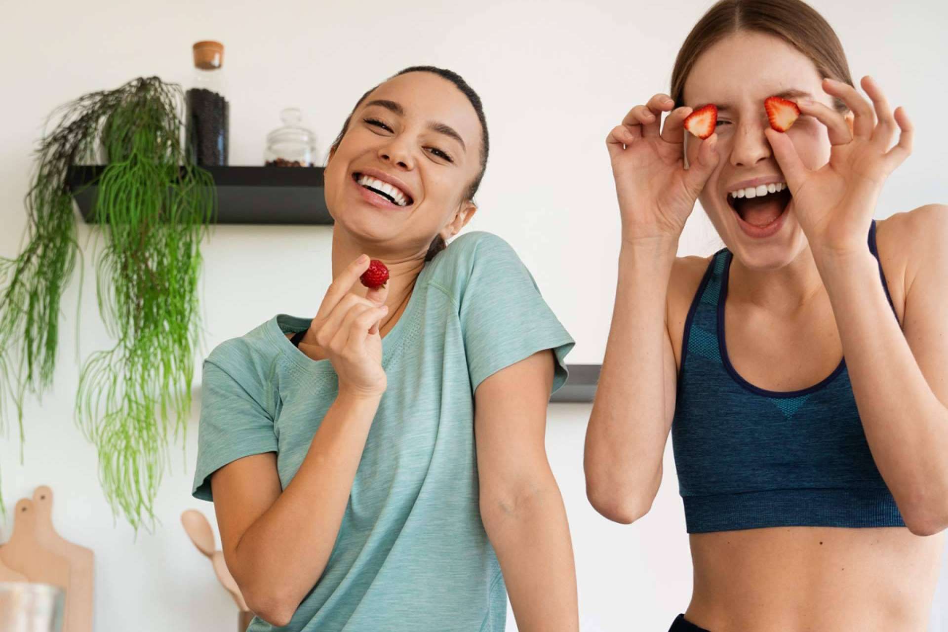 Supletech y sus suplementos de proteínas veganas