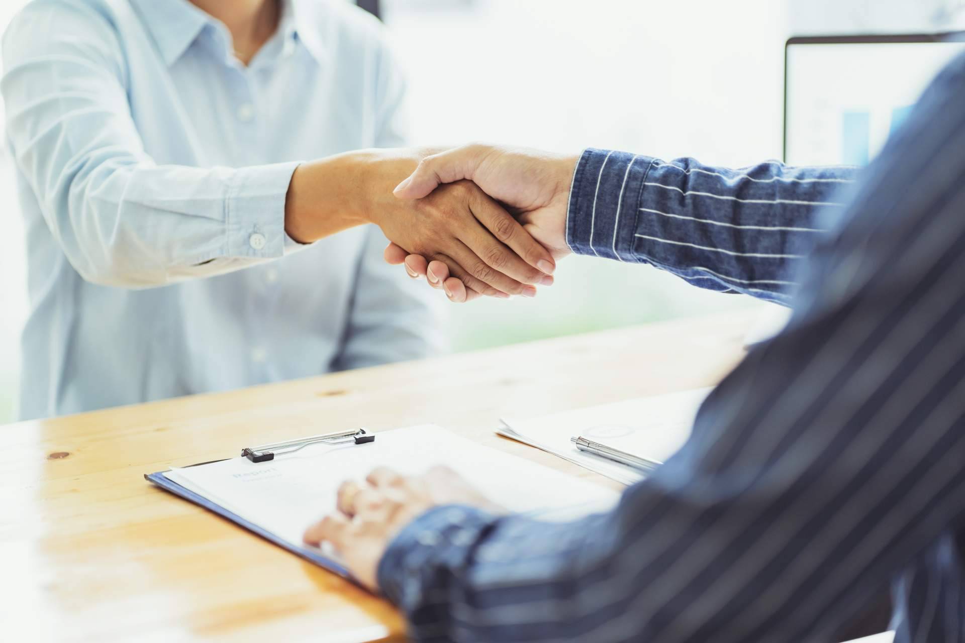 USA Corporation Services comparte las claves para establecer un emprendimiento como empresa