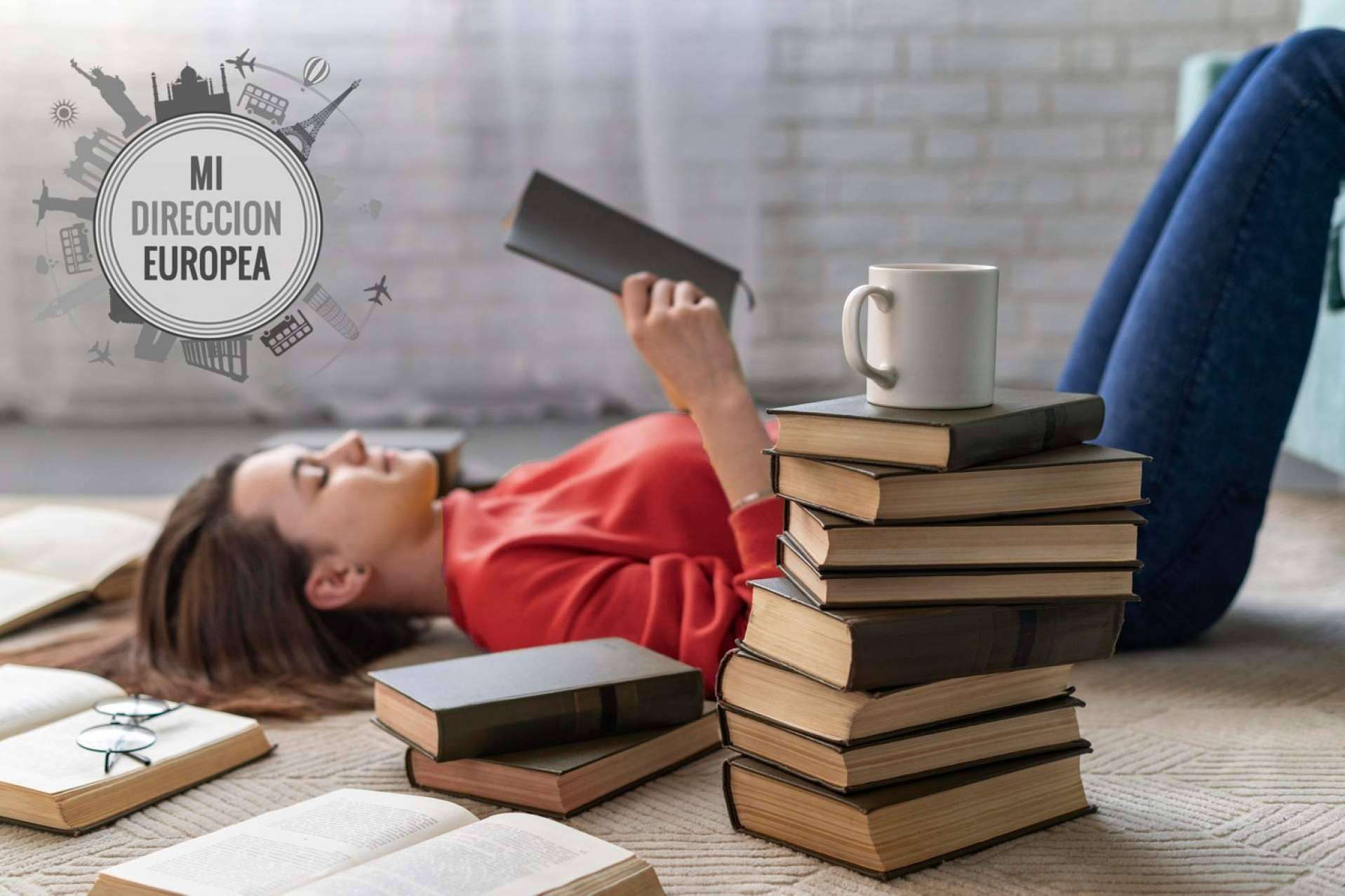 Comprar artículos de colección y libros baratos en Europa y recibirlos en cualquier parte del mundo