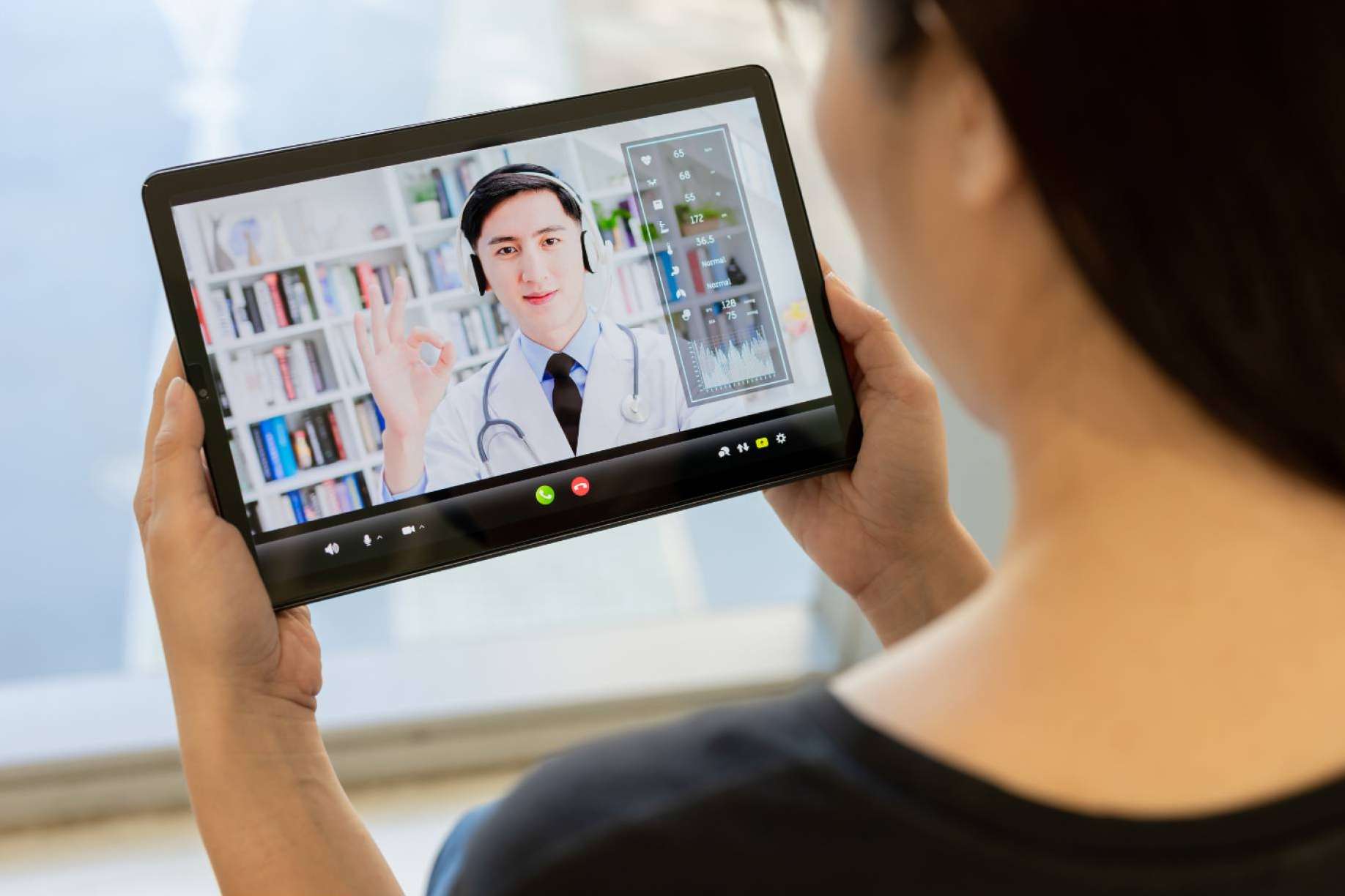 Ventajas que ofrece la terapia virtual ofrecida por RedAP para la salud mental