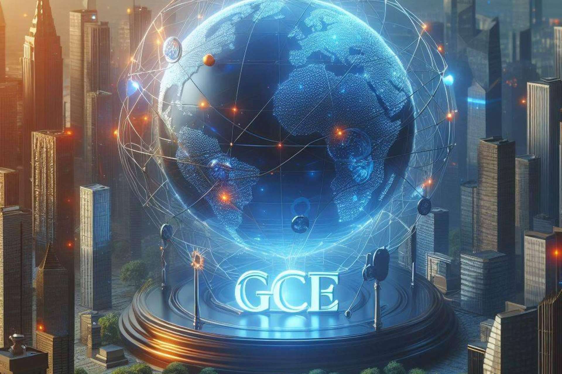 Asesoría especializada de GCE Legal para empresas en mercados internacionales como México y Colombia