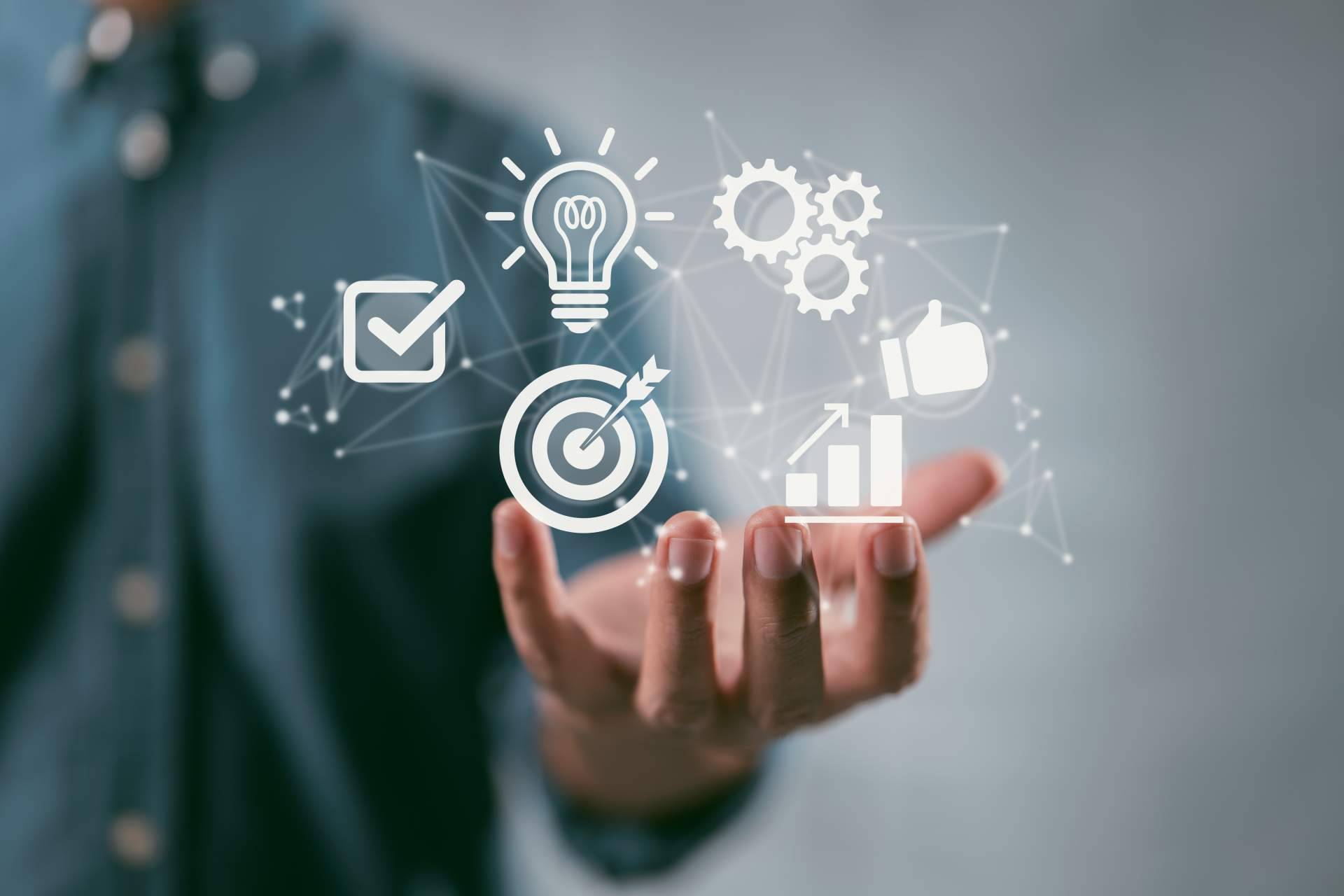 Identificar el talento ideal para cada puesto con la evaluación de soft skills de Hirint