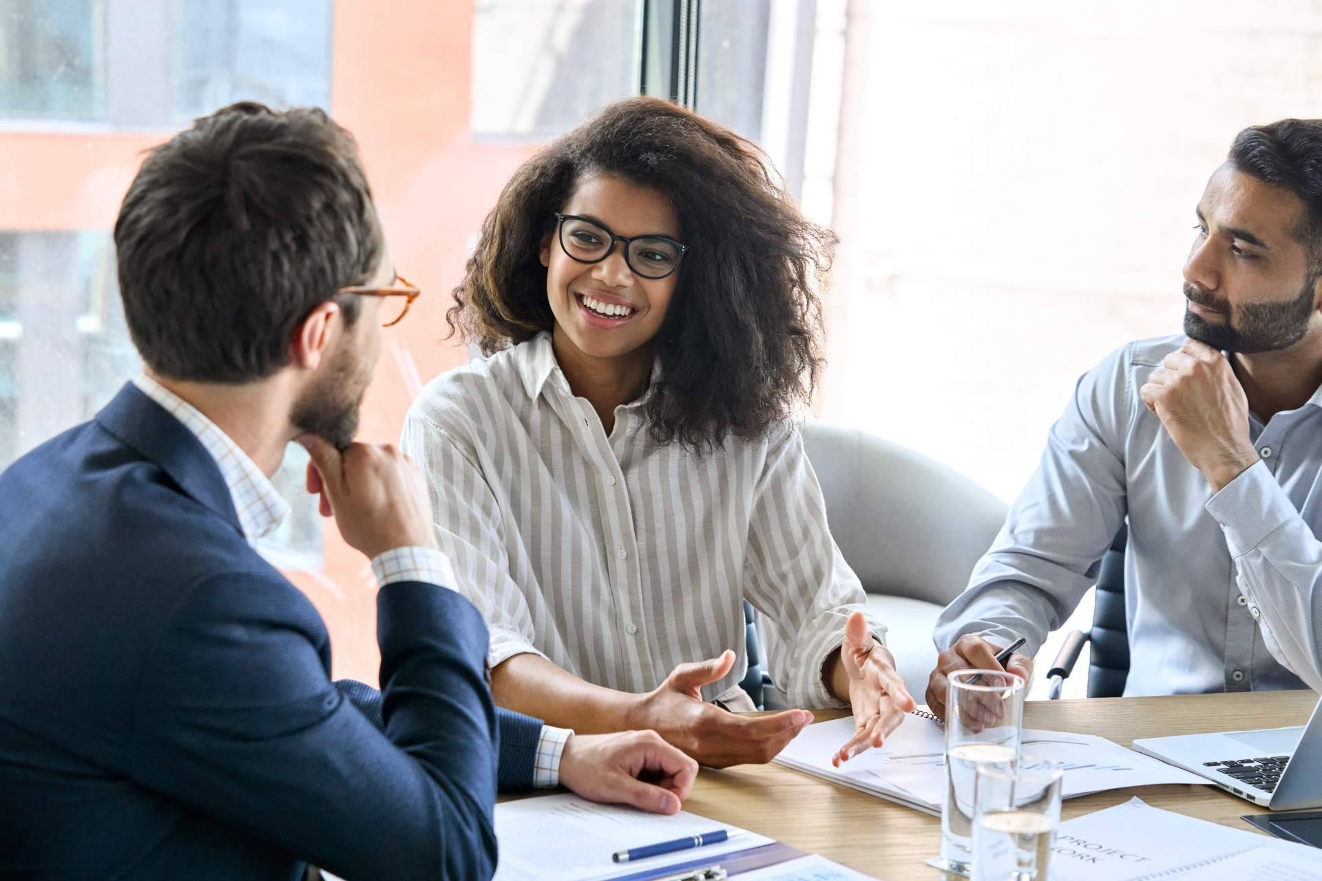 La clave de la formación en ventas para el exito comercial
