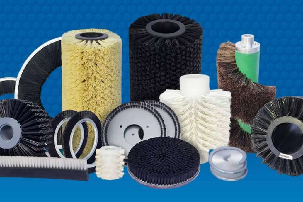 Las industrias de México apuestan por CEPILLOS REGIOS como proveedor estratégico de cepillos industriales