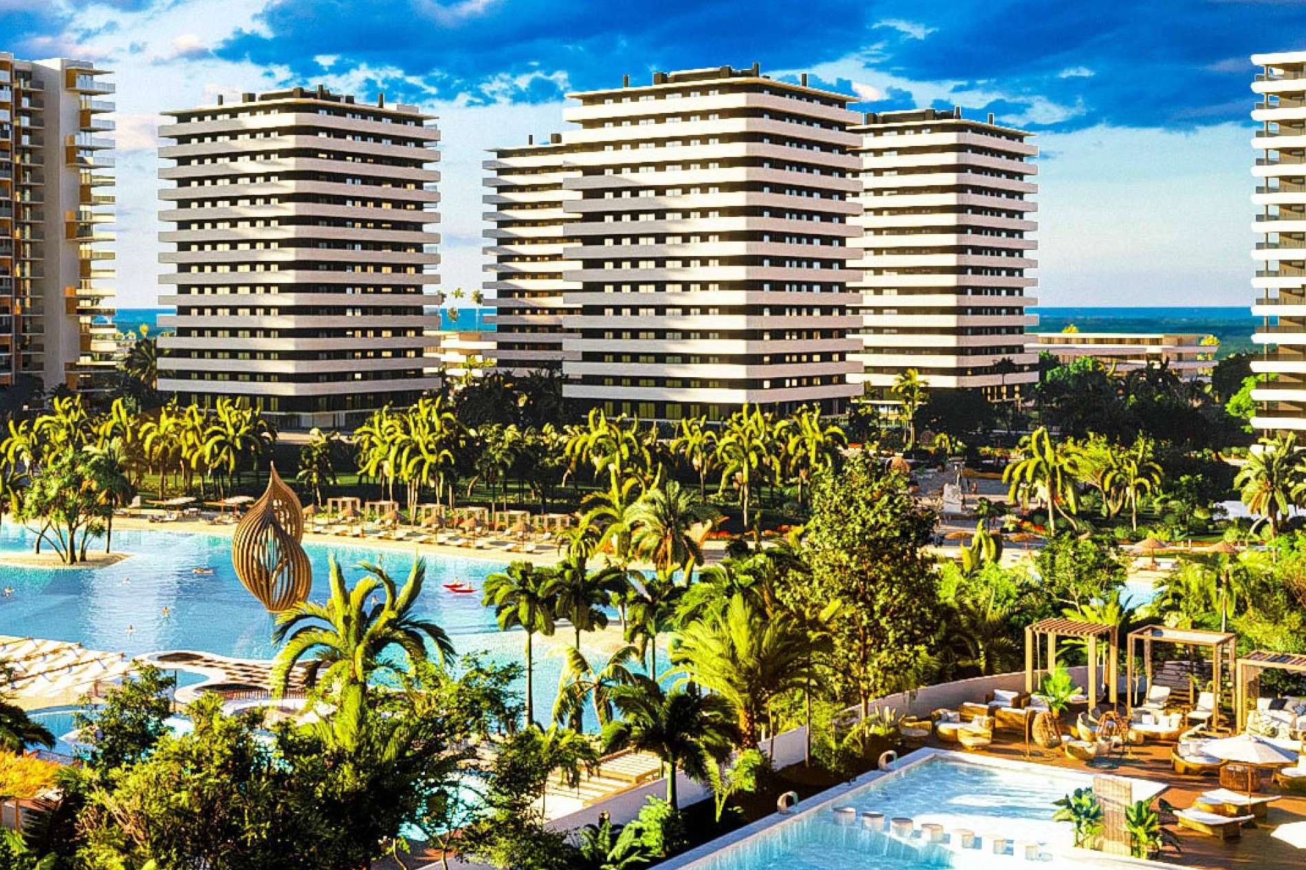 Larimar City recibe la licencia del Ministerio de Medio Ambiente de República Dominicana