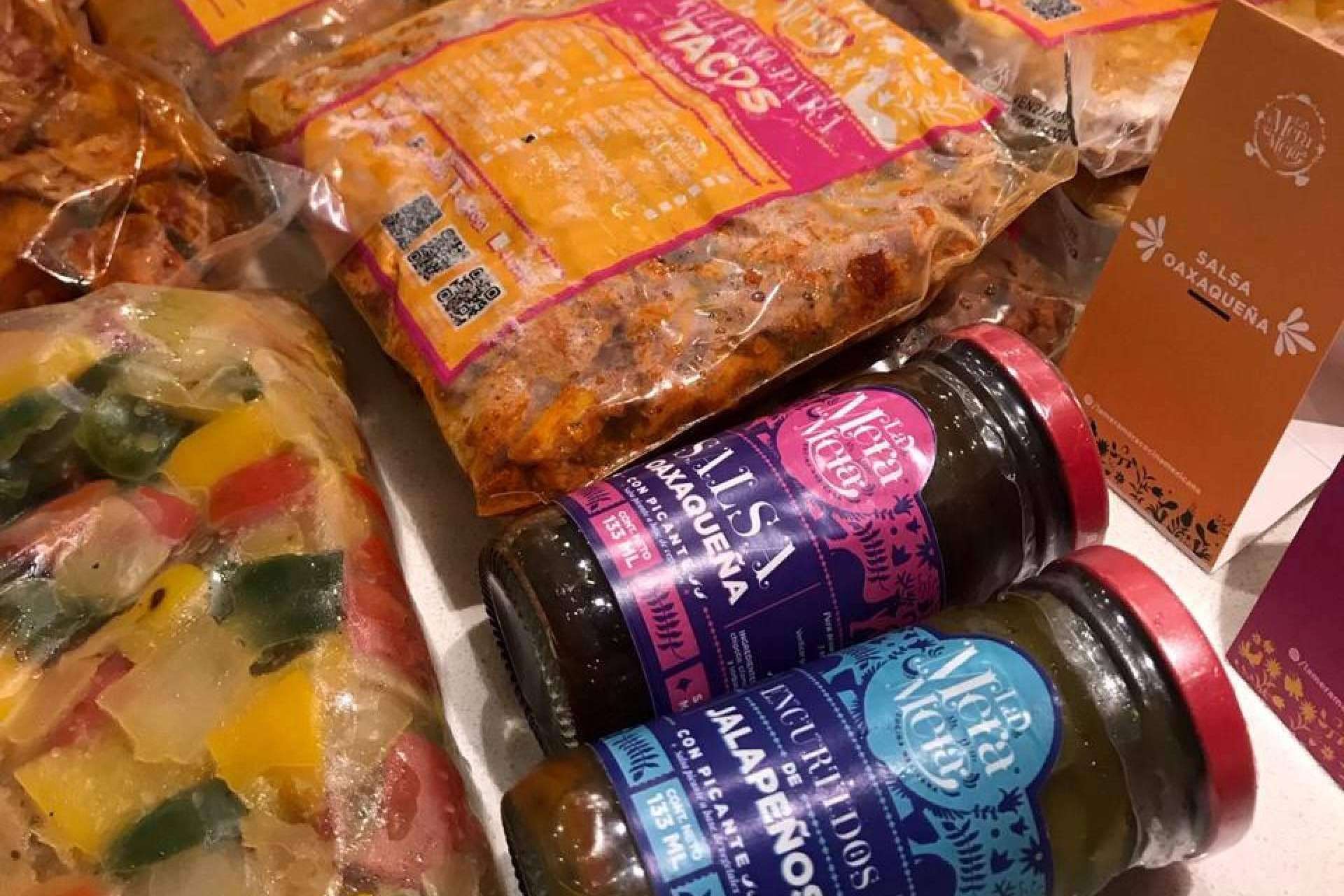 En La Mera Mera, ingredientes, recetas e ideas para preparar deliciosa comida mexicana en casa