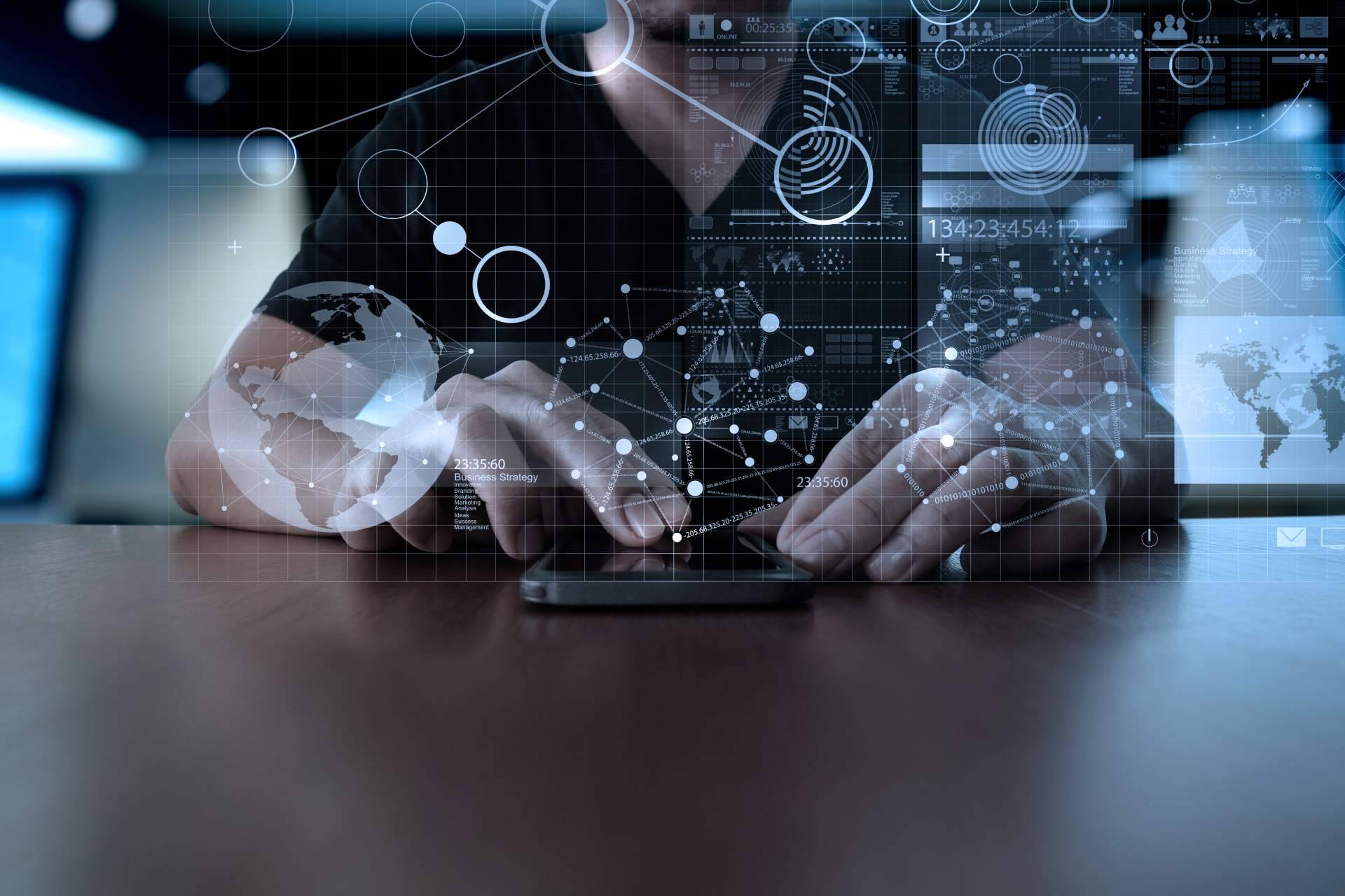 Enigm, mensajería encriptada para garantizar seguridad y privacidad