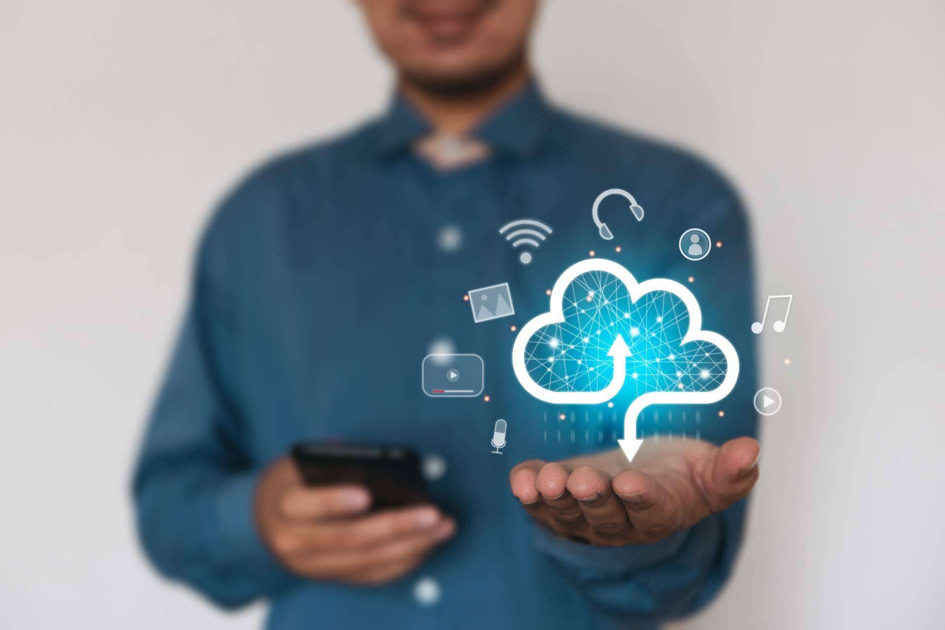 Modernizar la infraestructura TI con Microsoft Azure