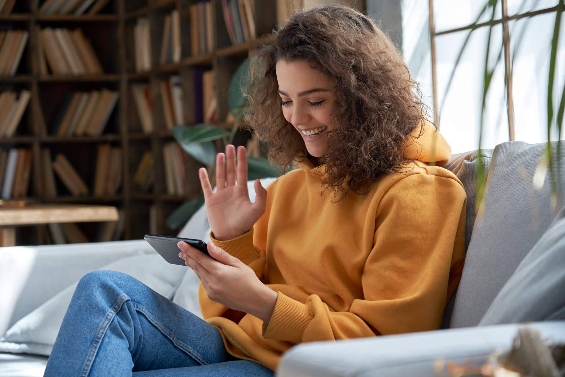 Mejor Hablemos transforma la terapia online con una solución innovadora para la ansiedad y la depresión
