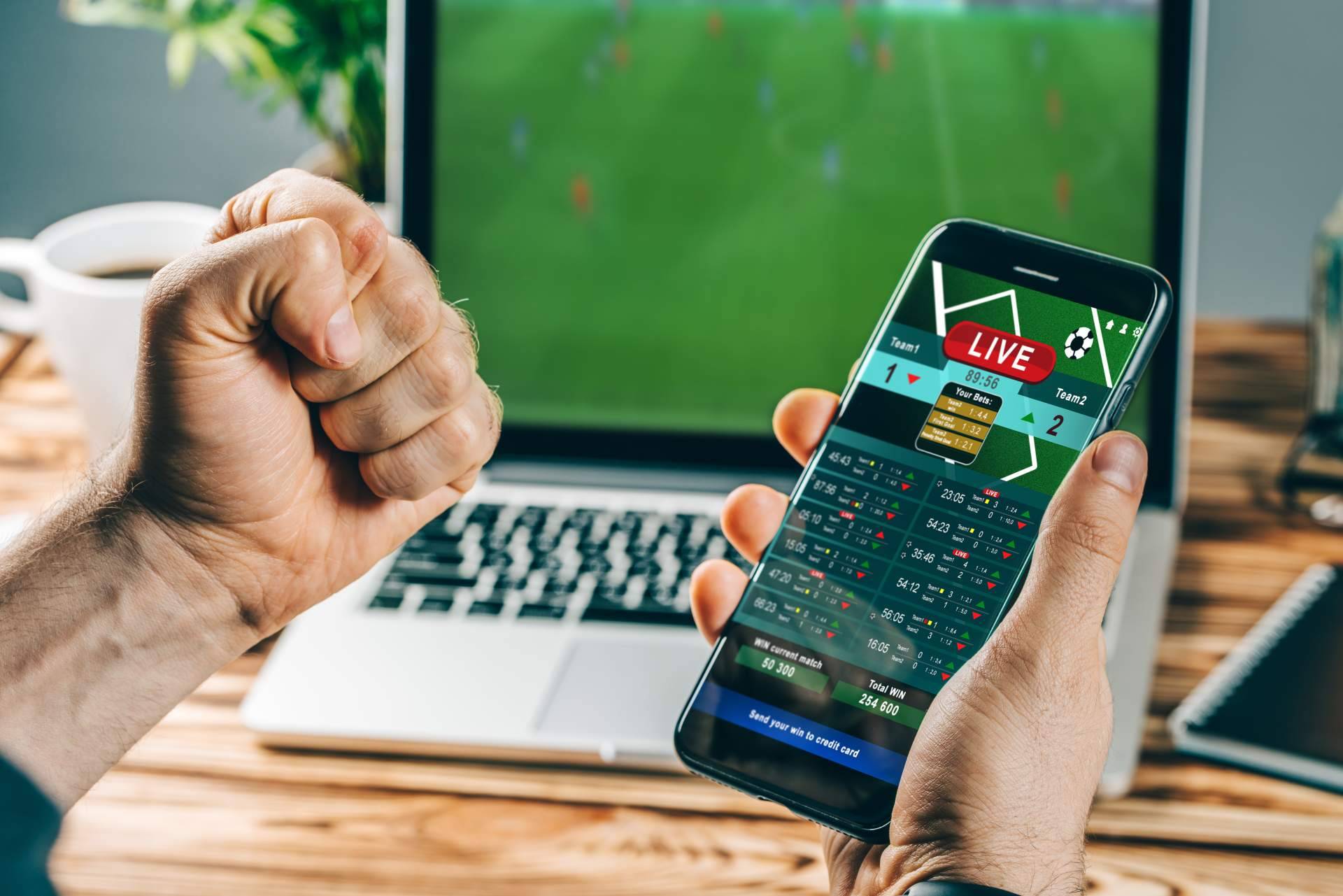 Casas de apuestas legales en Colombia; seguridad y responsabilidad en el juego online