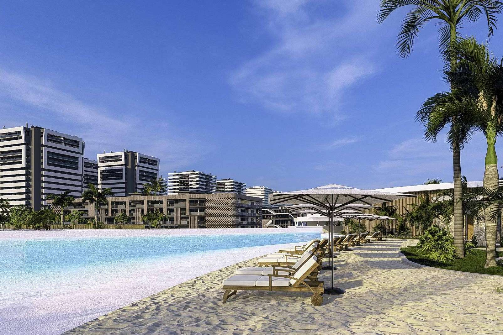 Larimar City & Resort ofrece oportunidades de inversión inmobiliaria en Punta Cana