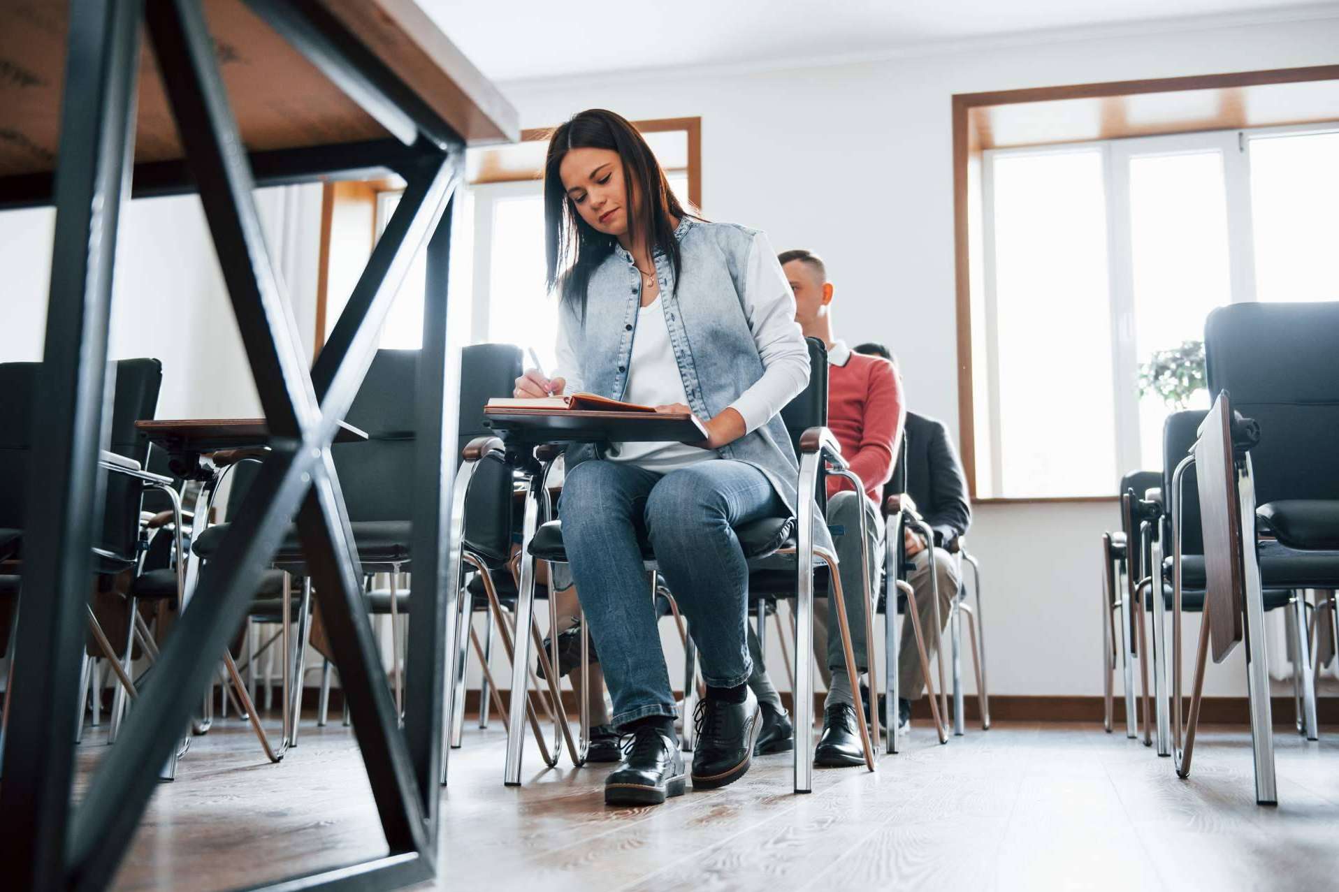 Transformando la docencia universitaria; Diplomados y cursos online líderes para el futuro educativo