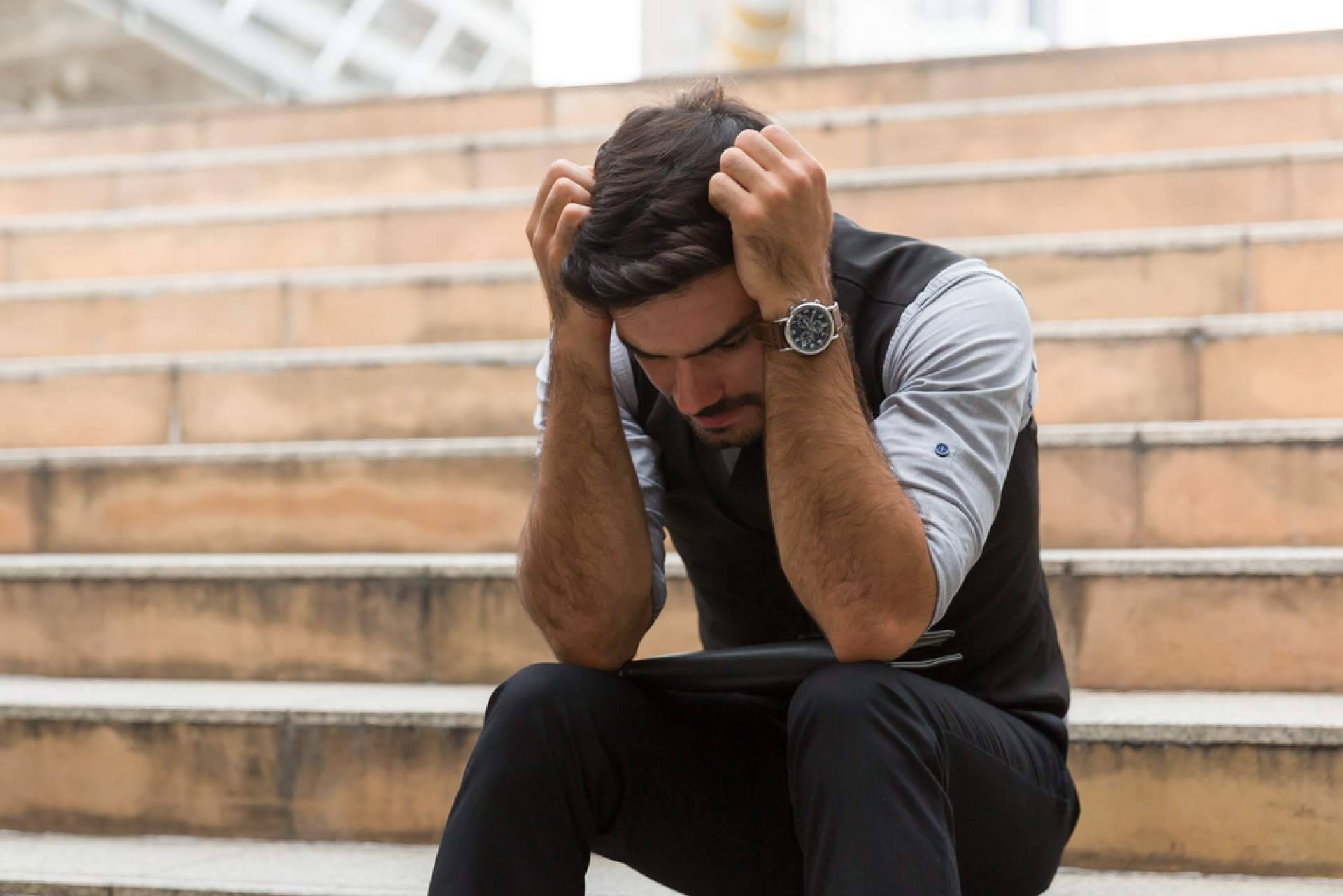 Ansiedad moderna, entre el exceso de estímulos y el vacío emocional