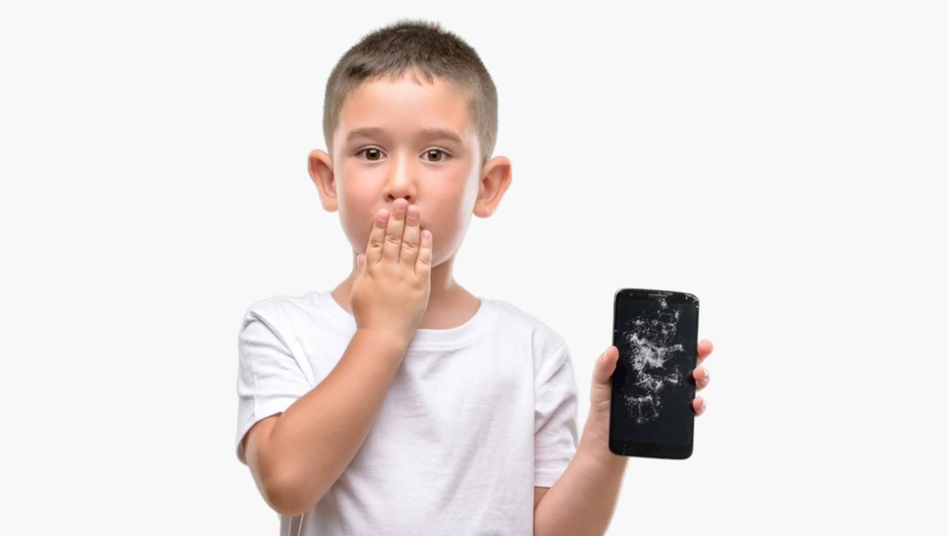 Cómo acompañar a la infancia en un uso responsable de la tecnología